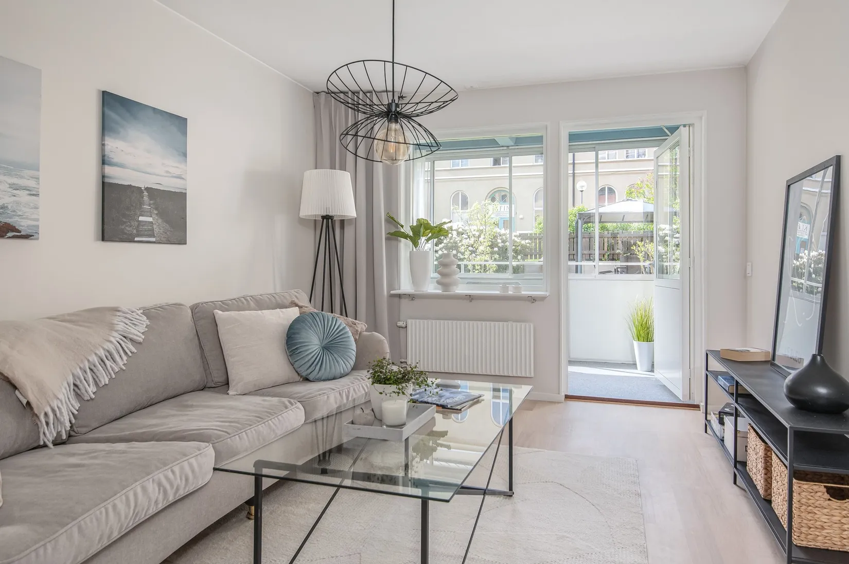 Bostadsrätt, Smedjegatan 15, Centralt/Norr, Norrköping
