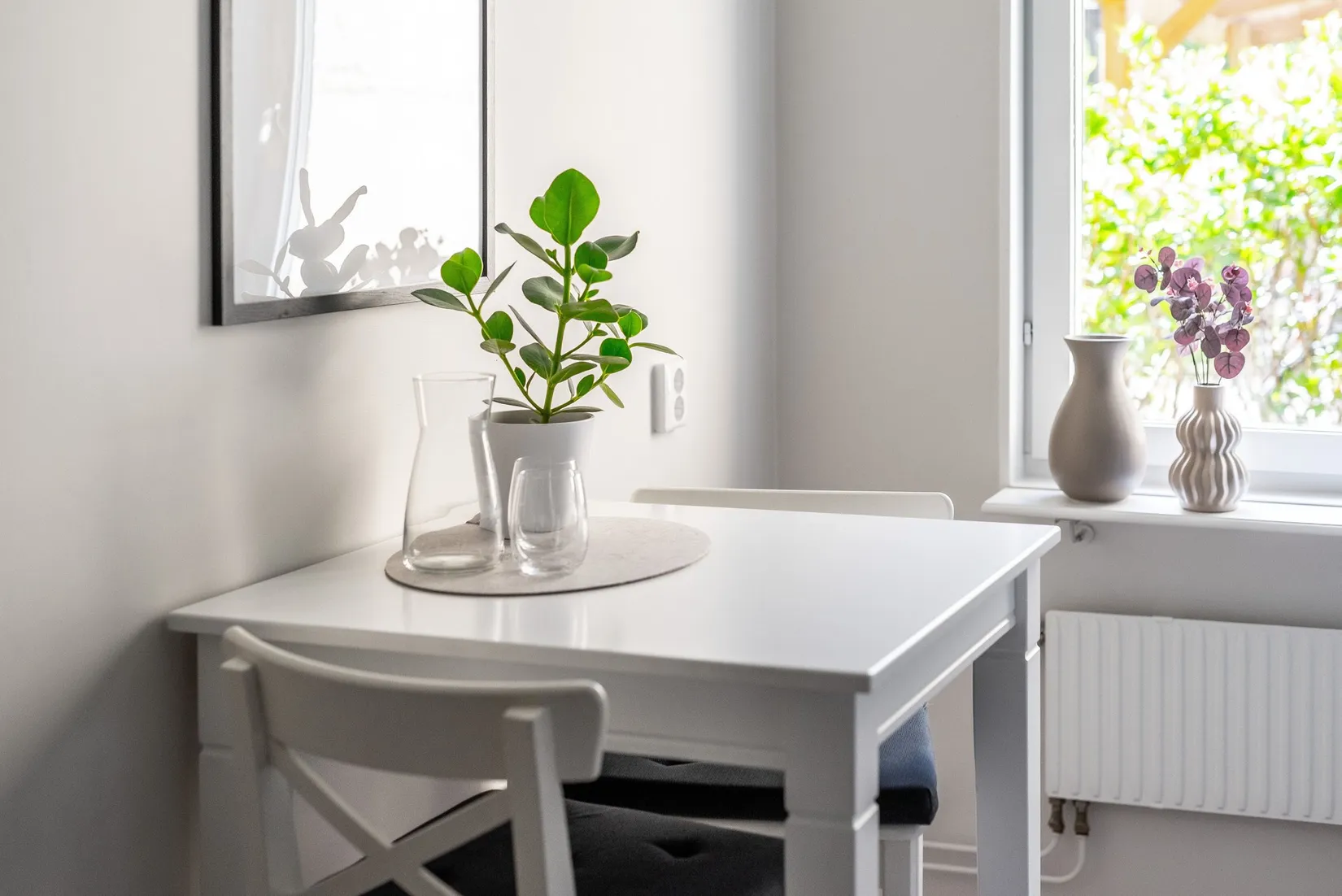 Bostadsrätt, Smedjegatan 15, Centralt/Norr, Norrköping