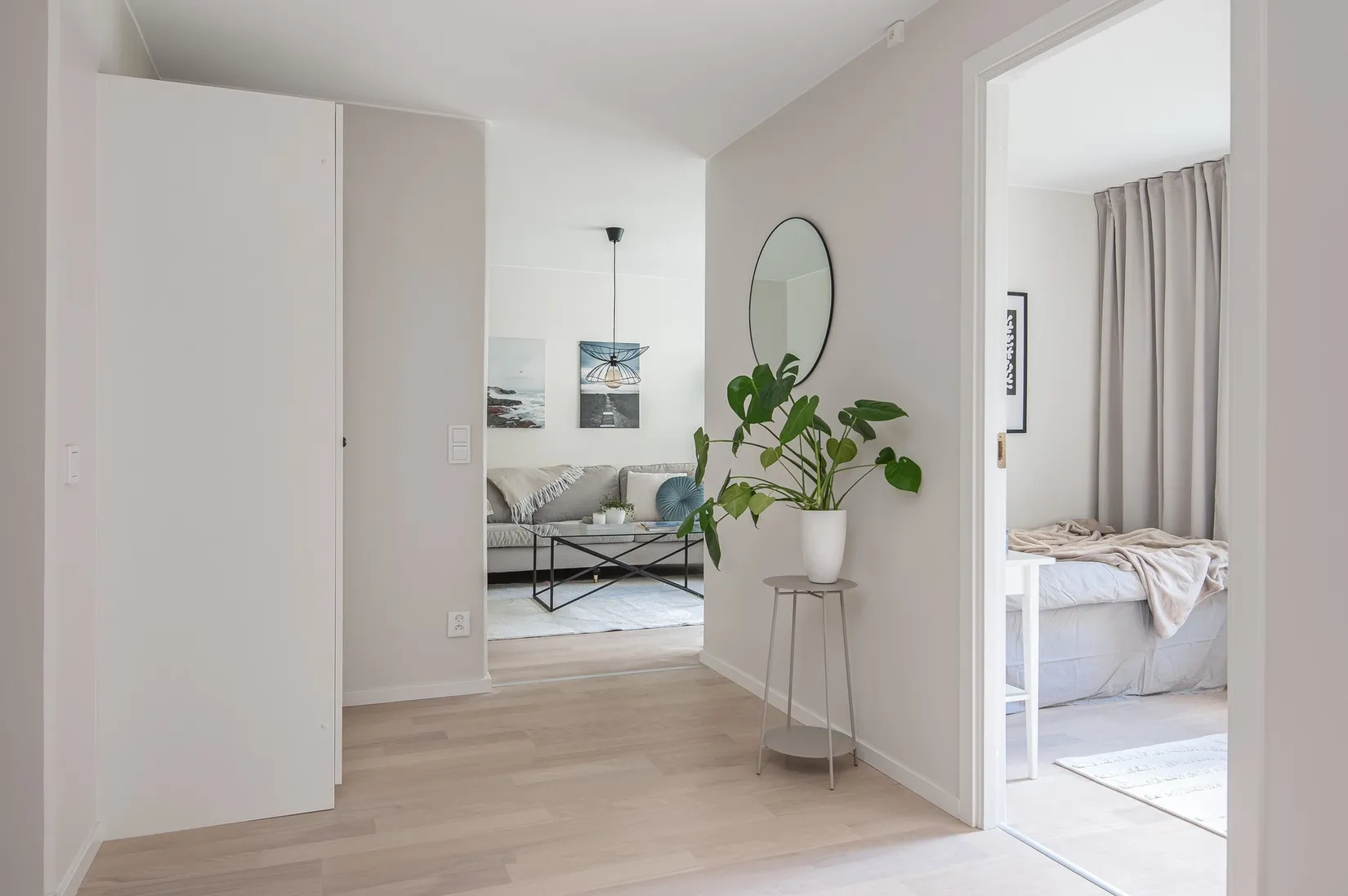 Bostadsrätt, Smedjegatan 15, Centralt/Norr, Norrköping