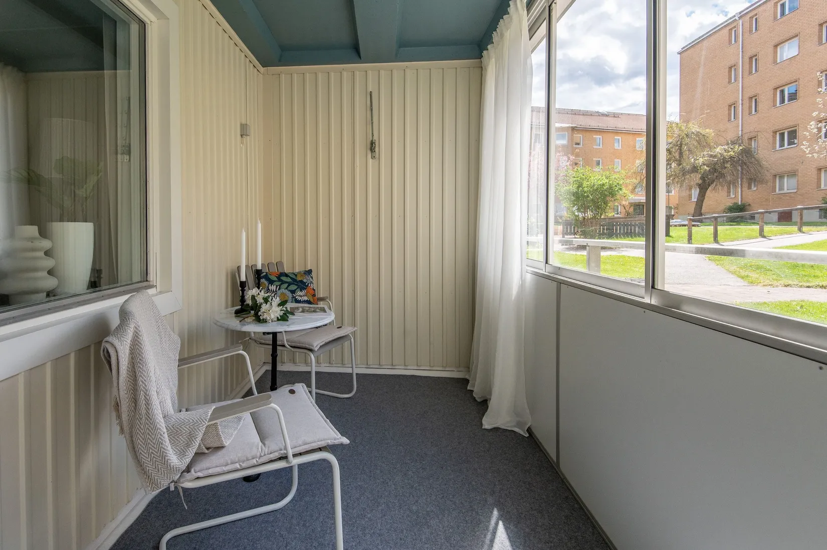 Bostadsrätt, Smedjegatan 15, Centralt/Norr, Norrköping