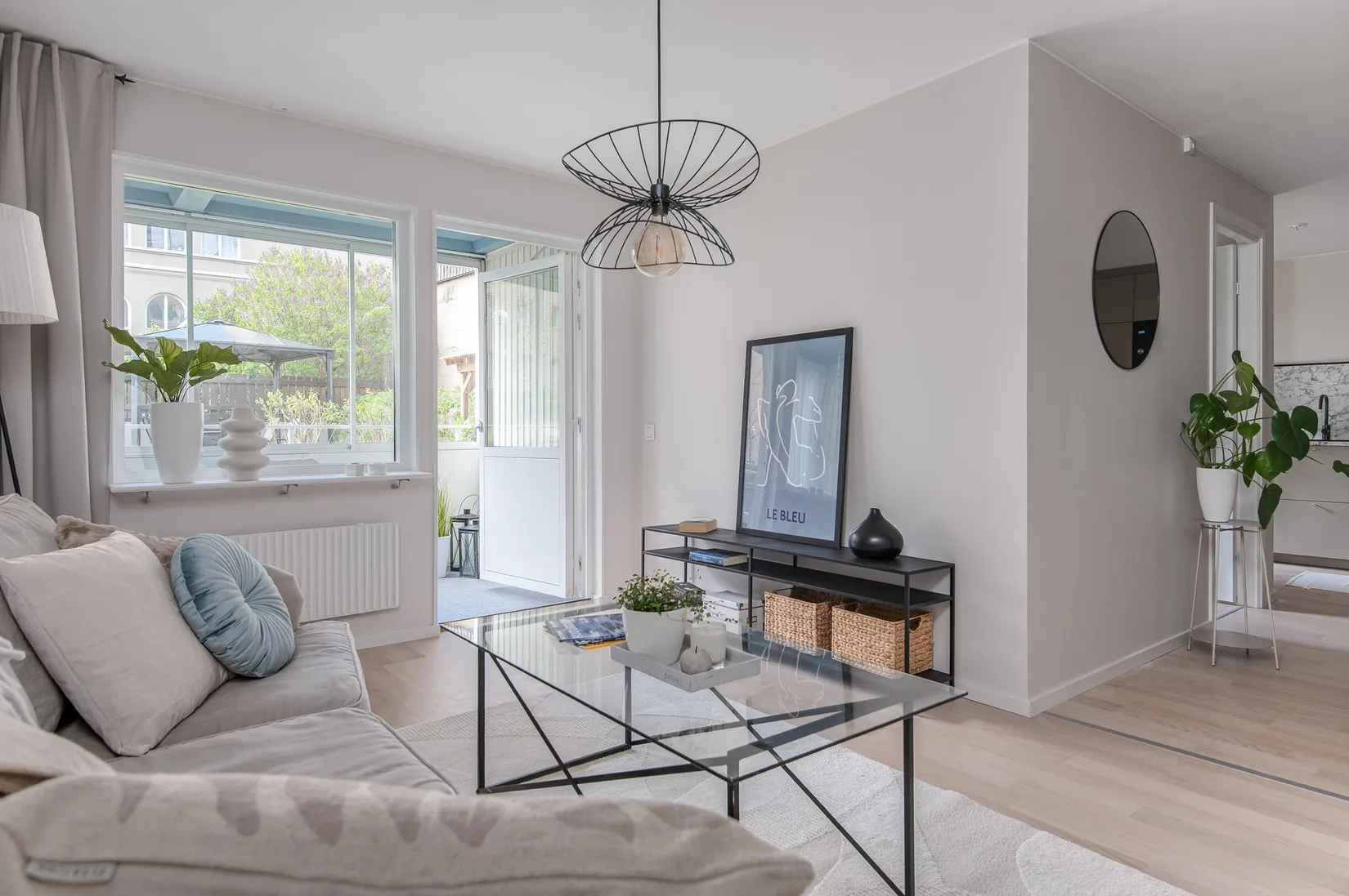 Bostadsrätt, Smedjegatan 15, Centralt/Norr, Norrköping