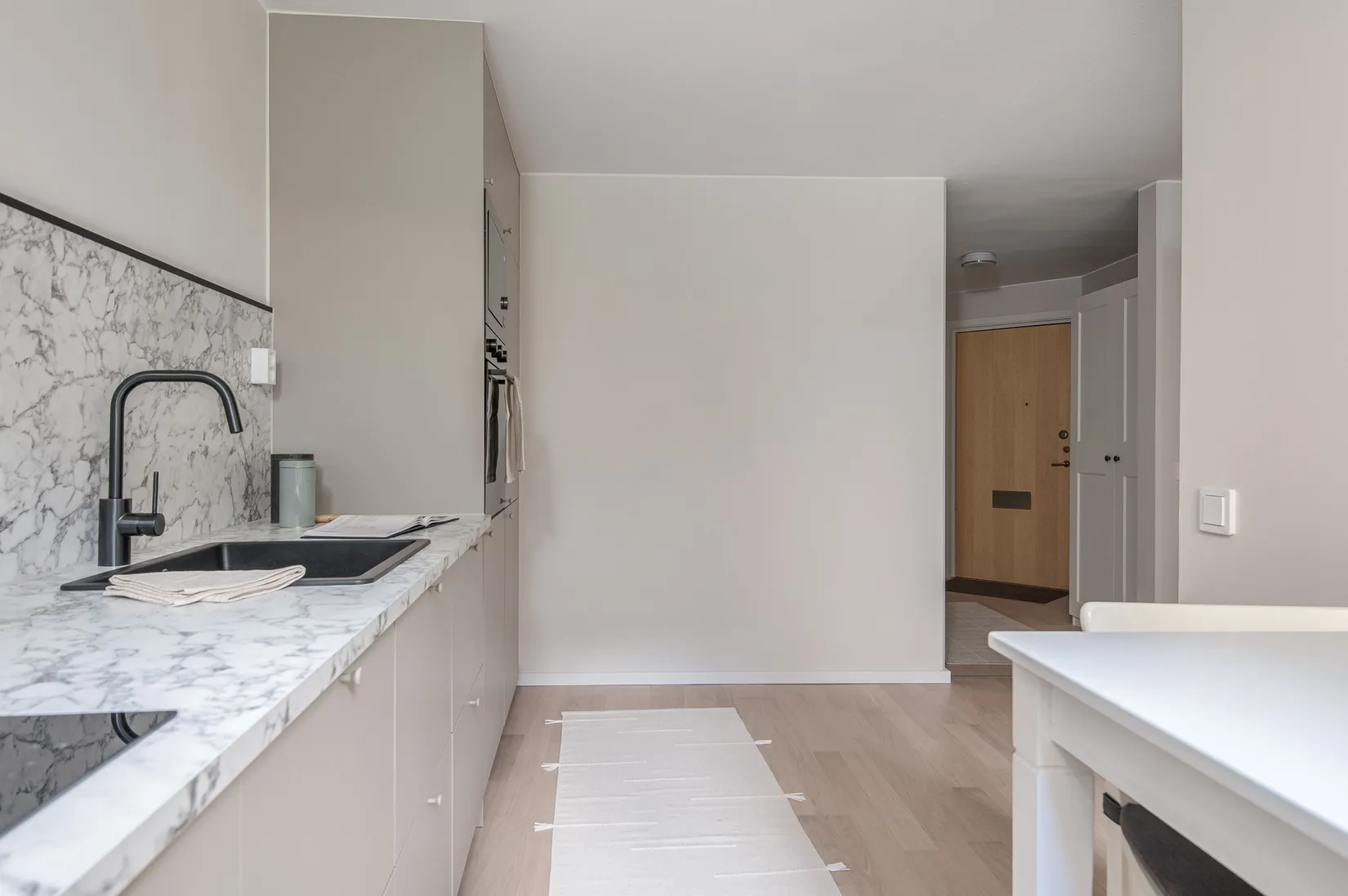 Bostadsrätt, Smedjegatan 15, Centralt/Norr, Norrköping