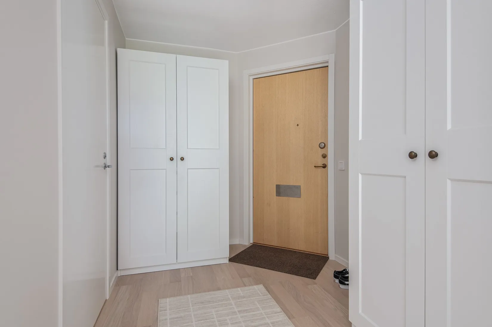 Bostadsrätt, Smedjegatan 15, Centralt/Norr, Norrköping