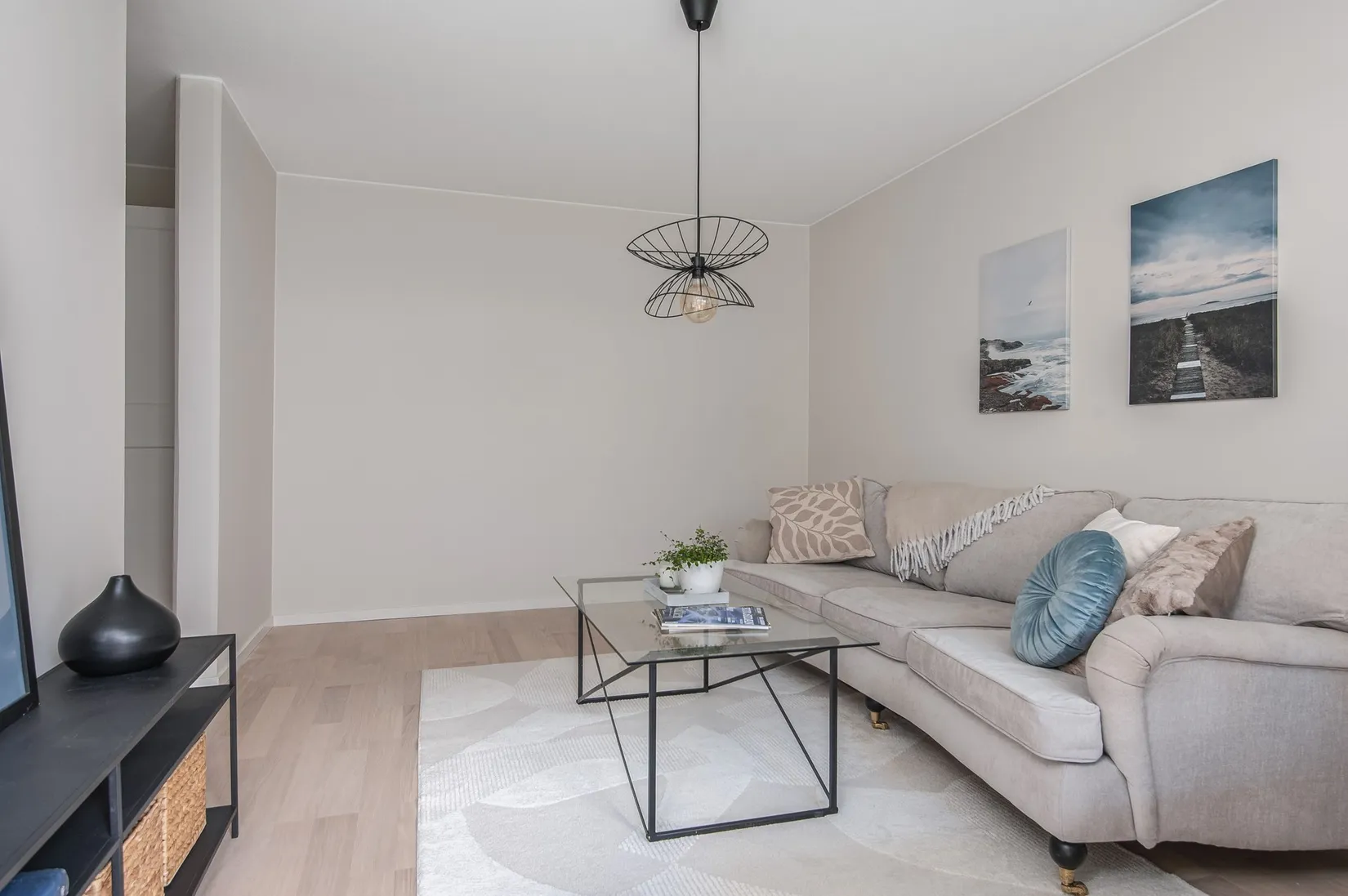 Bostadsrätt, Smedjegatan 15, Centralt/Norr, Norrköping