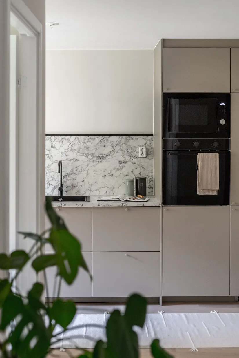 Bostadsrätt, Smedjegatan 15, Centralt/Norr, Norrköping