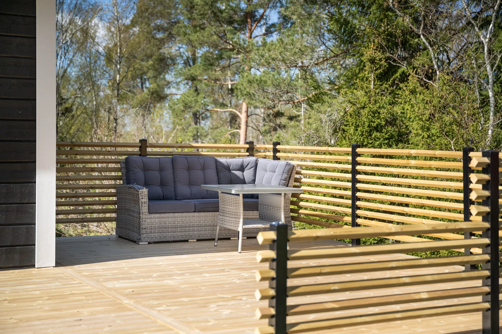 Fritidshus, Tre backars väg 26, Sanda, Strängnäs