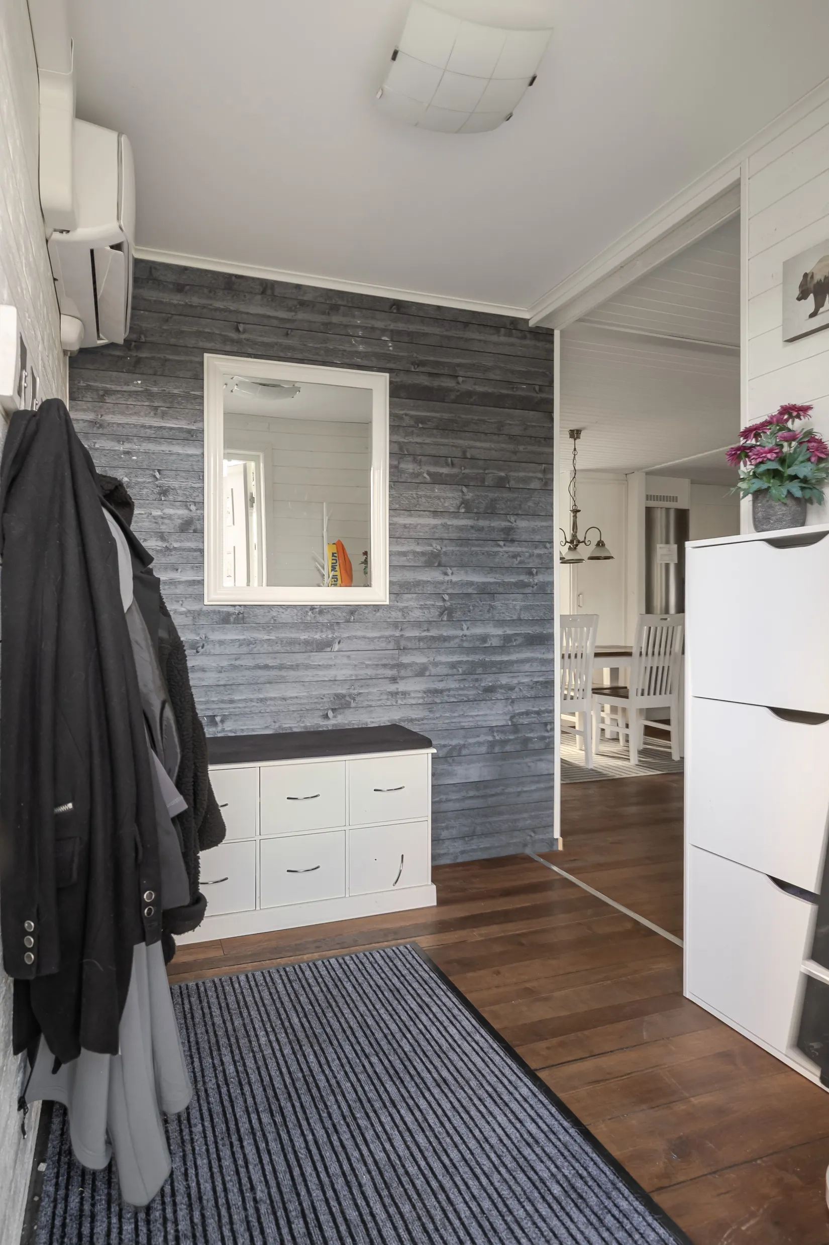 Fritidshus, Tre backars väg 26, Sanda, Strängnäs