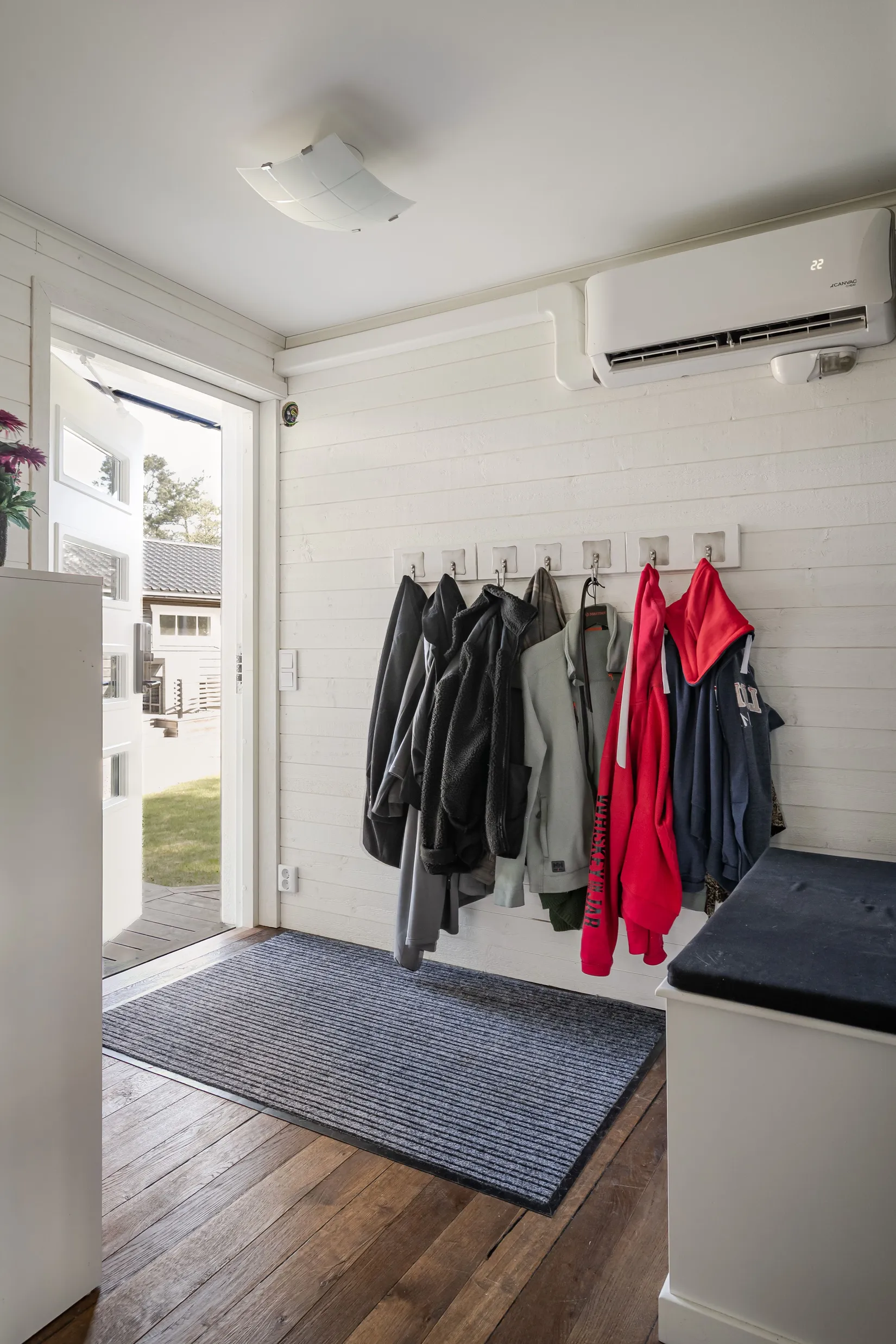 Fritidshus, Tre backars väg 26, Sanda, Strängnäs