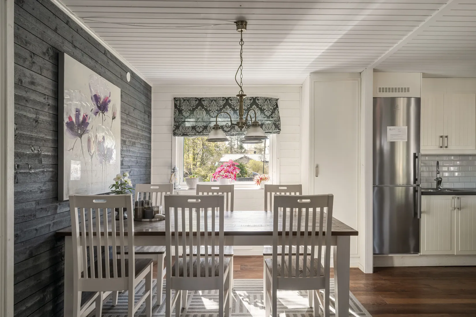Fritidshus, Tre backars väg 26, Sanda, Strängnäs