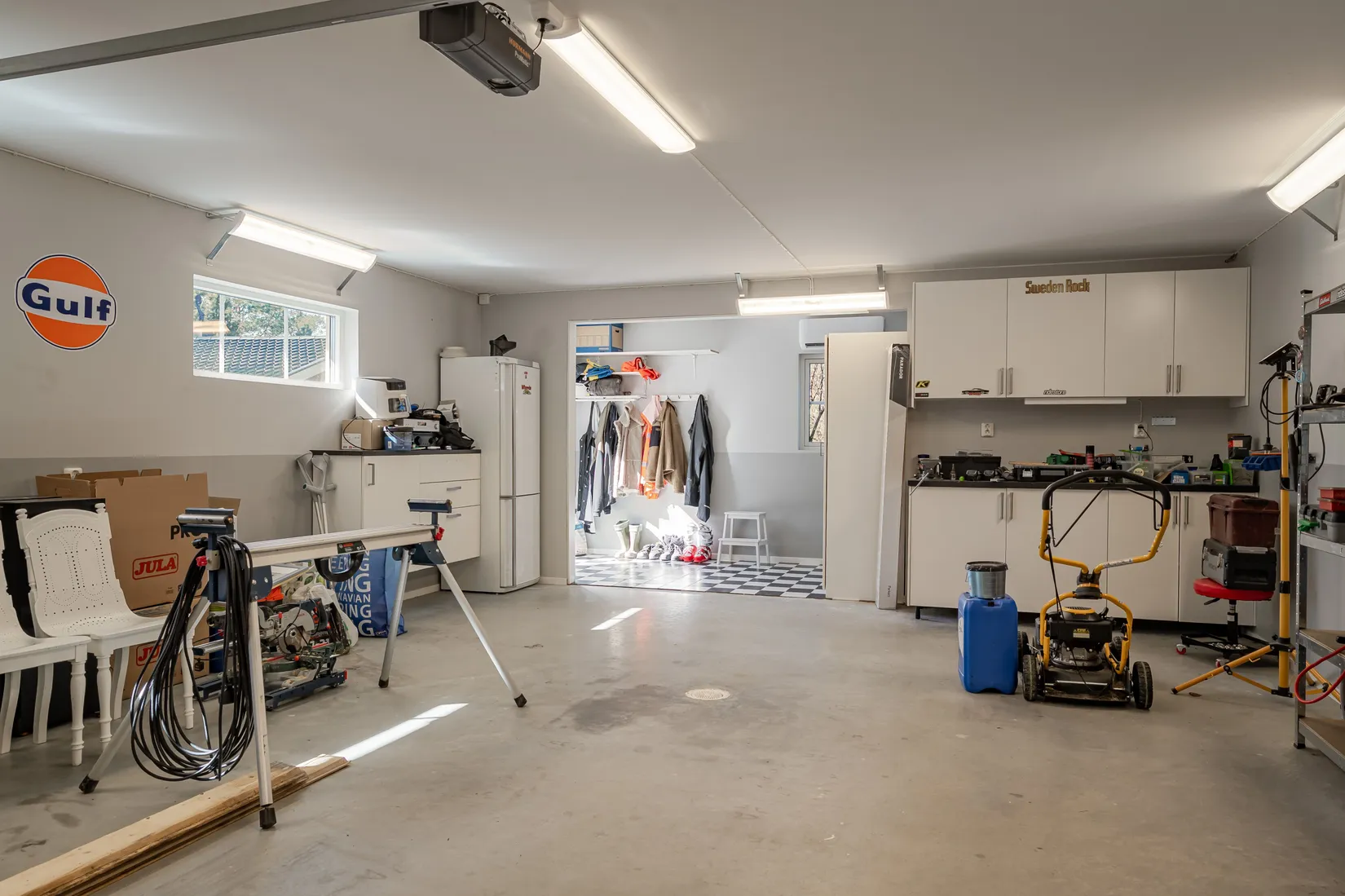 Fritidshus, Tre backars väg 26, Sanda, Strängnäs