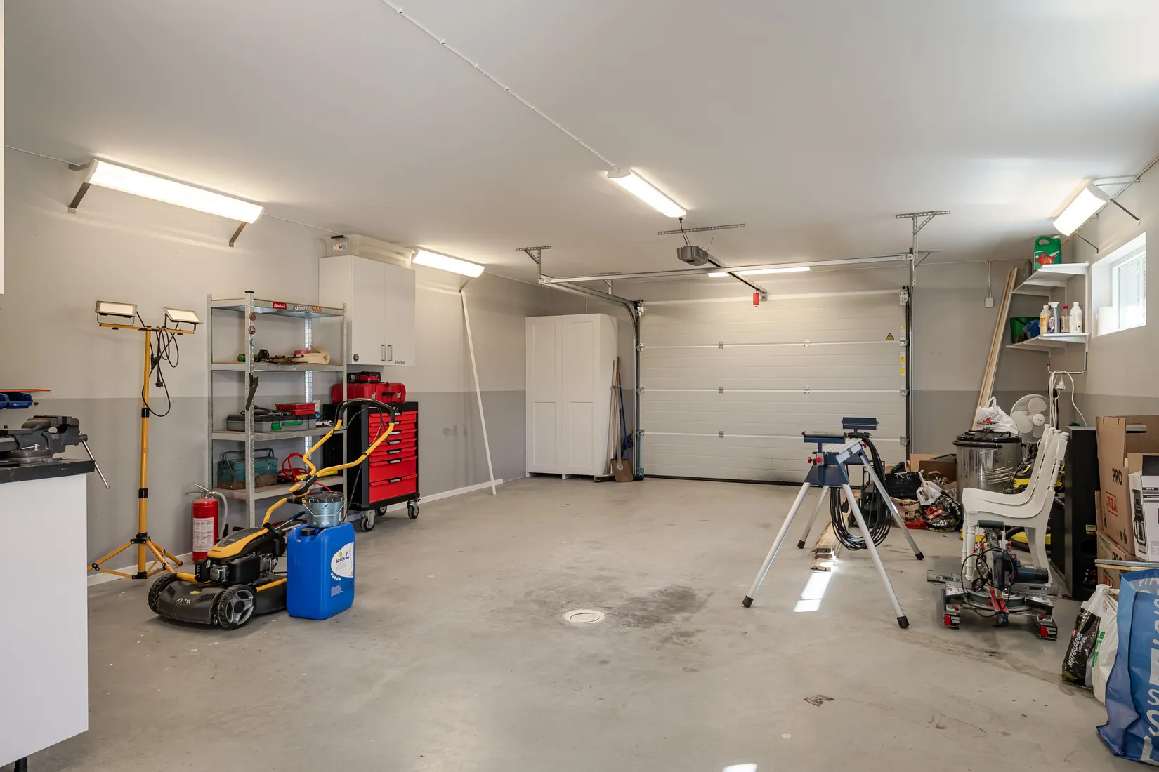 Fritidshus, Tre backars väg 26, Sanda, Strängnäs