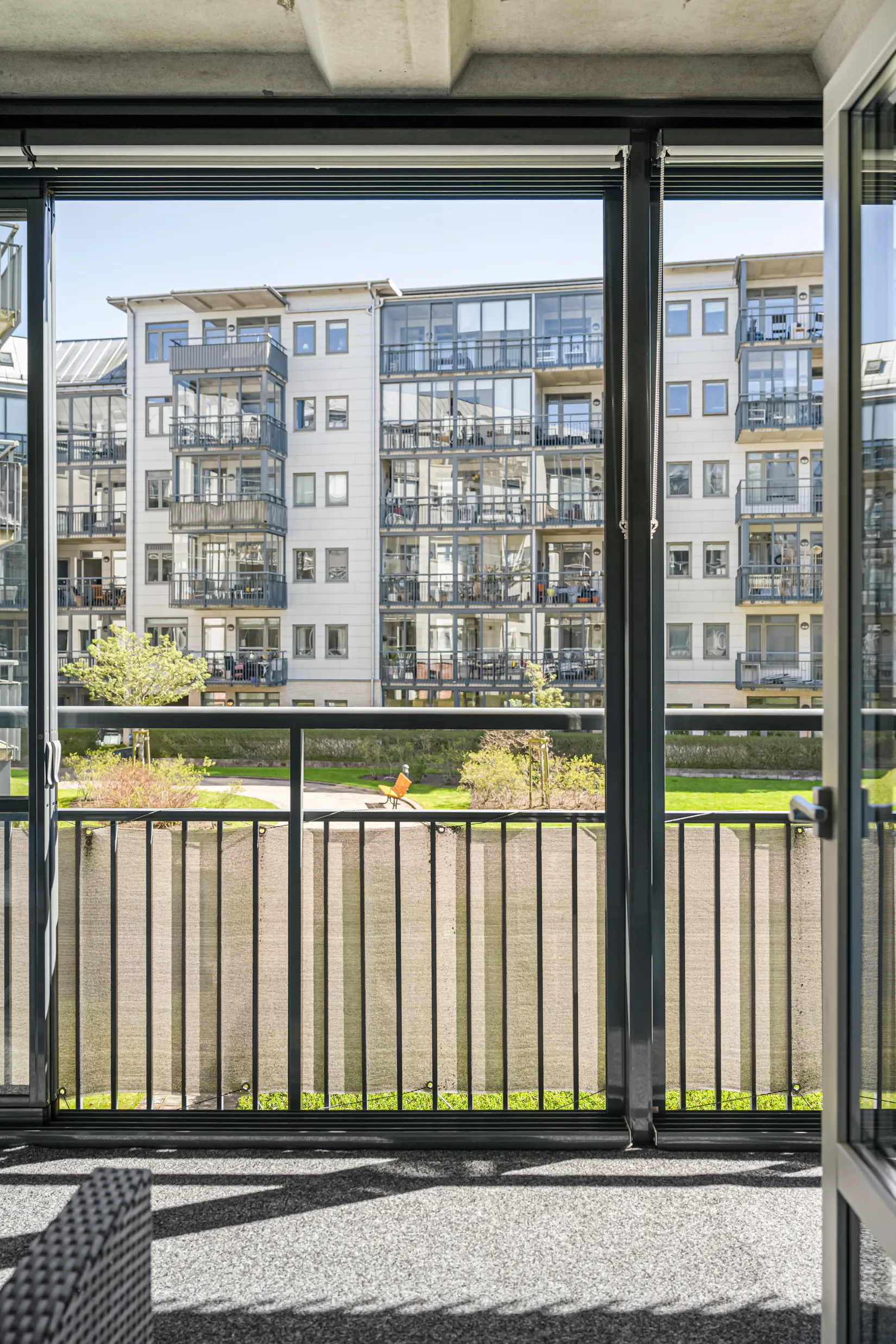 Bostadsrätt, Kung Oskars väg 45, Lund - Centrum, Lund