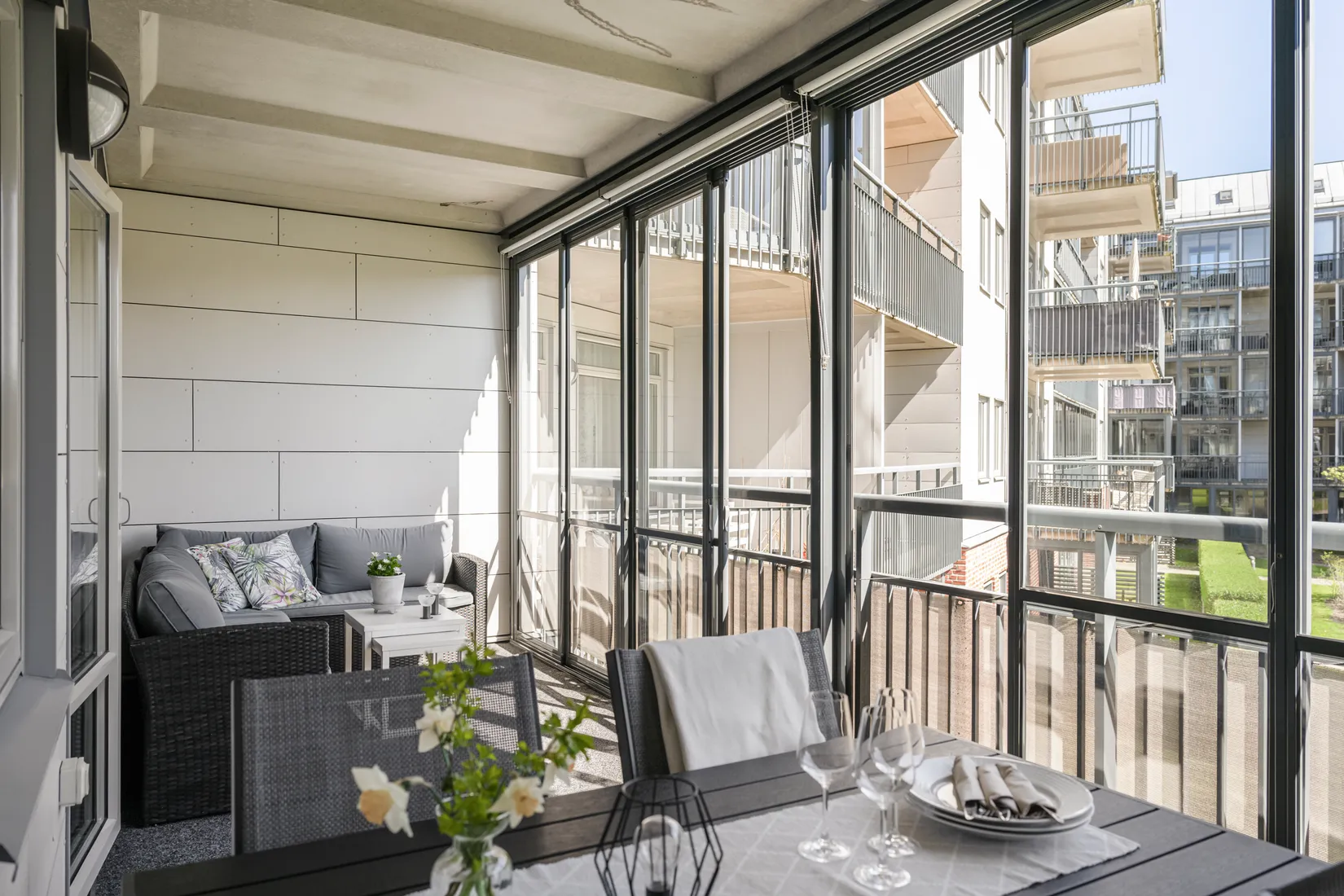 Bostadsrätt, Kung Oskars väg 45, Lund - Centrum, Lund