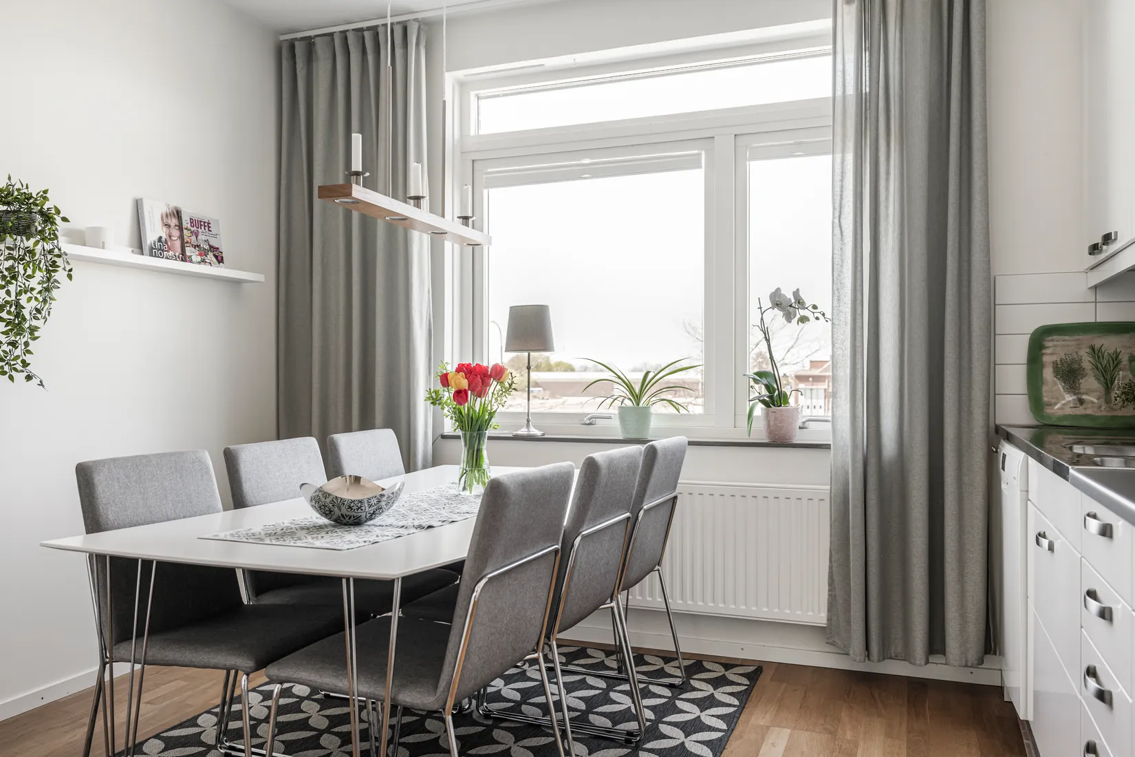 Bostadsrätt, Kung Oskars väg 45, Lund - Centrum, Lund