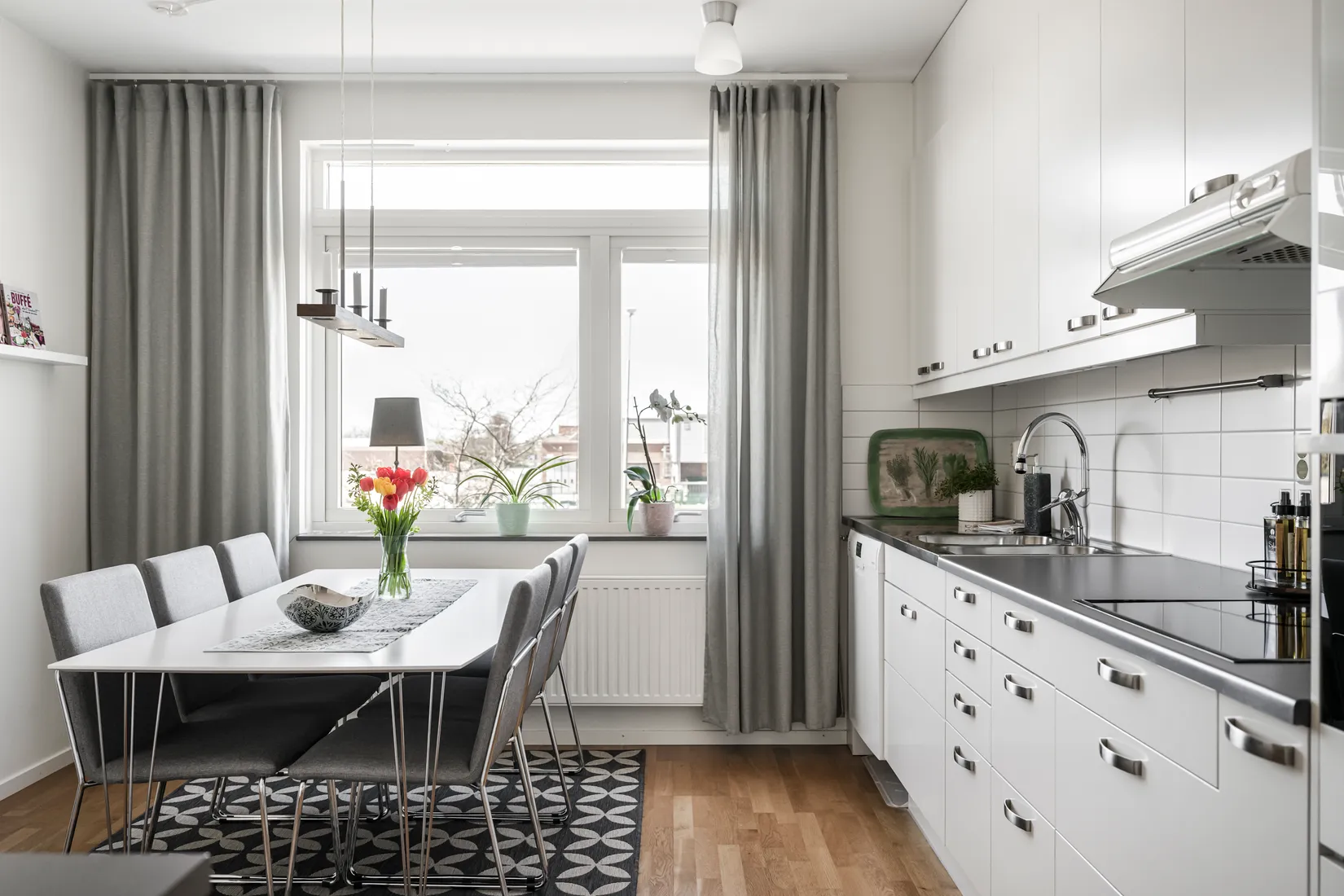 Bostadsrätt, Kung Oskars väg 45, Lund - Centrum, Lund