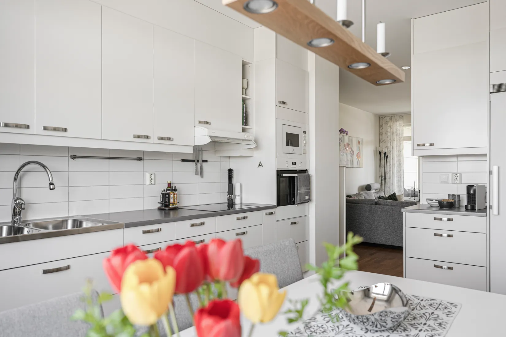 Bostadsrätt, Kung Oskars väg 45, Lund - Centrum, Lund