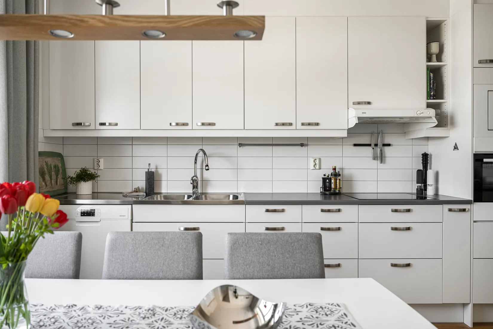 Bostadsrätt, Kung Oskars väg 45, Lund - Centrum, Lund