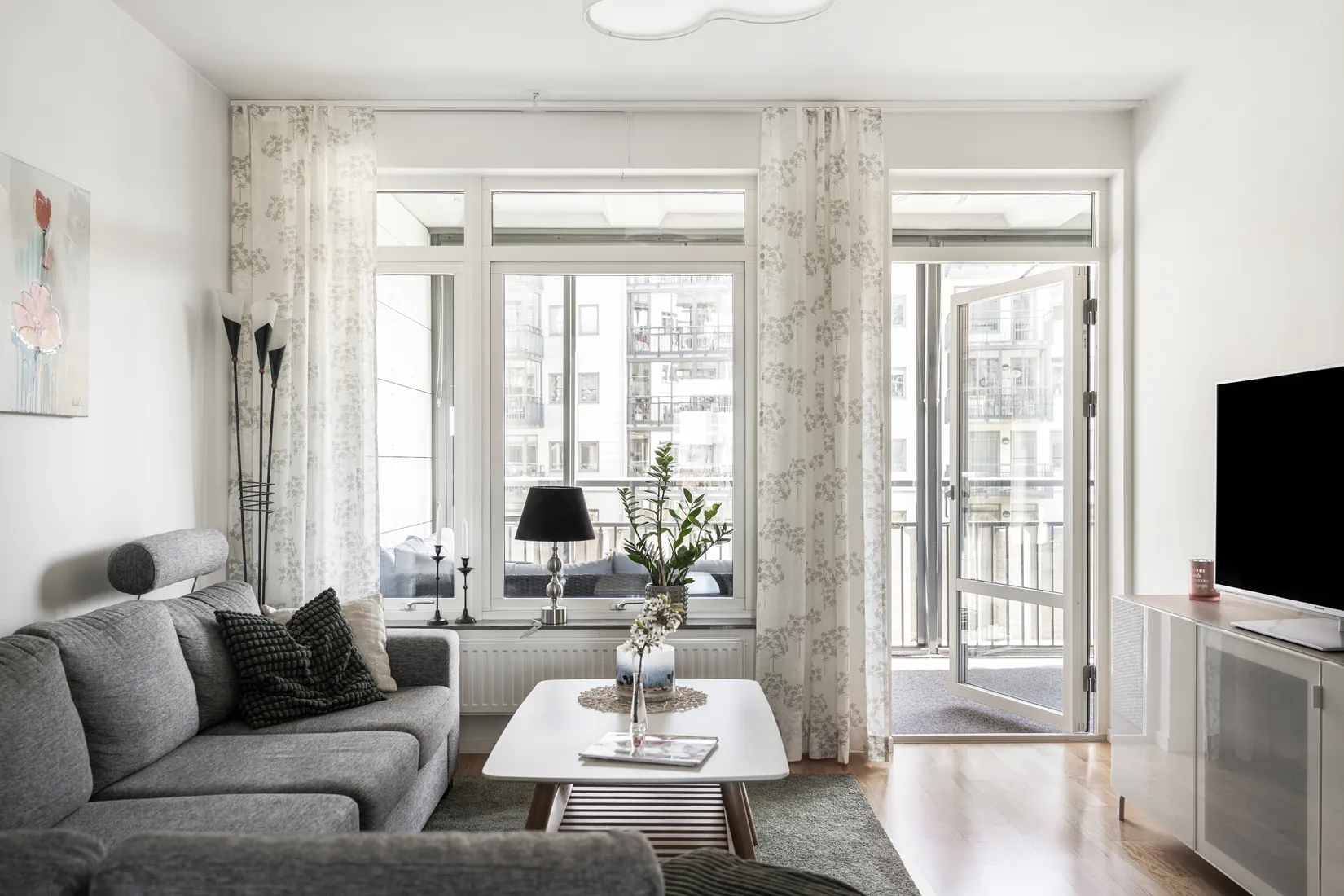 Bostadsrätt, Kung Oskars väg 45, Lund - Centrum, Lund