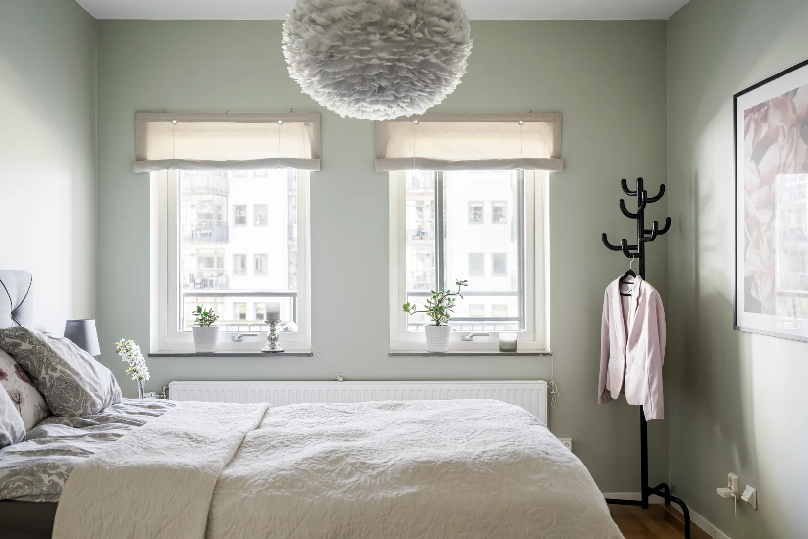 Bostadsrätt, Kung Oskars väg 45, Lund - Centrum, Lund