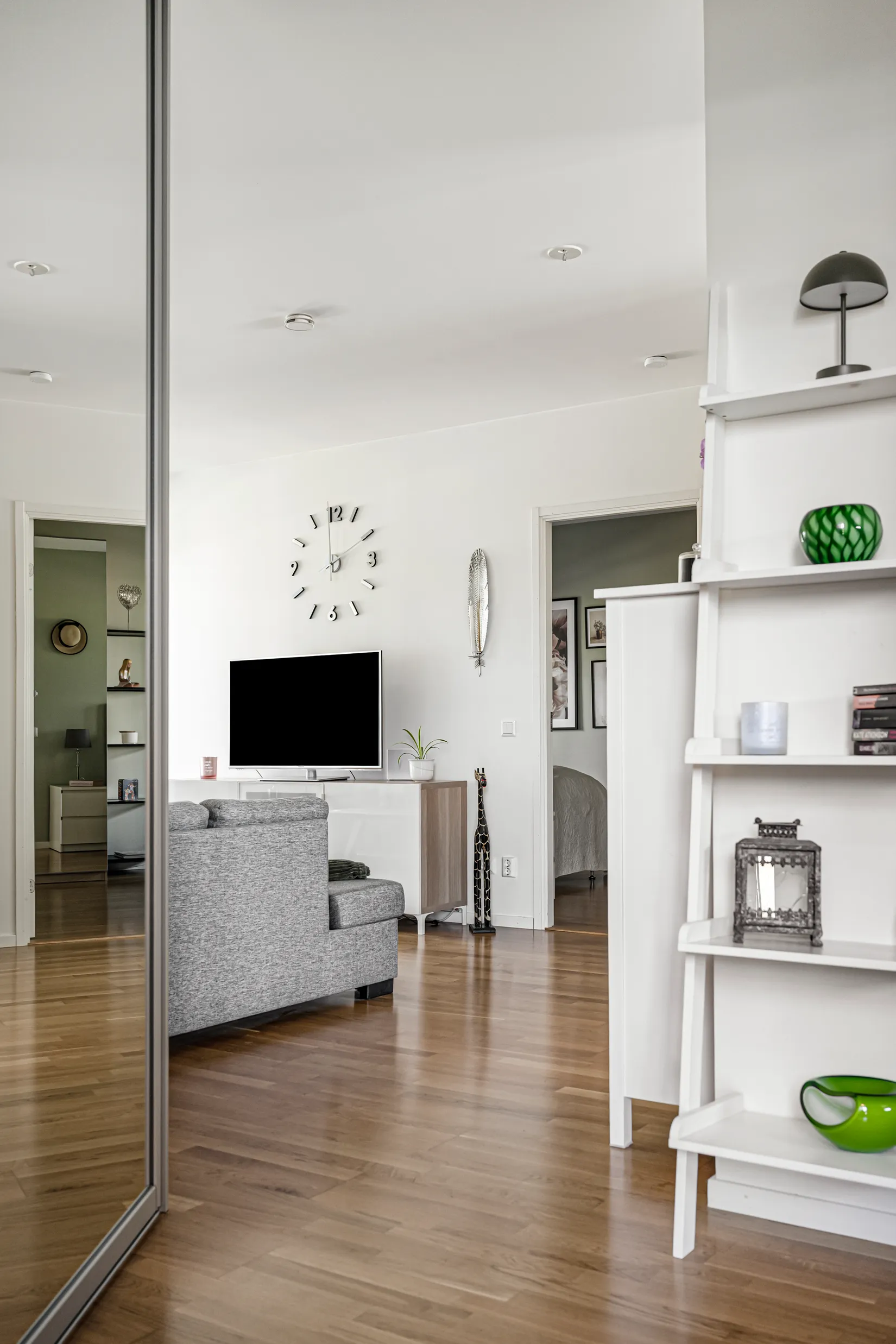 Bostadsrätt, Kung Oskars väg 45, Lund - Centrum, Lund