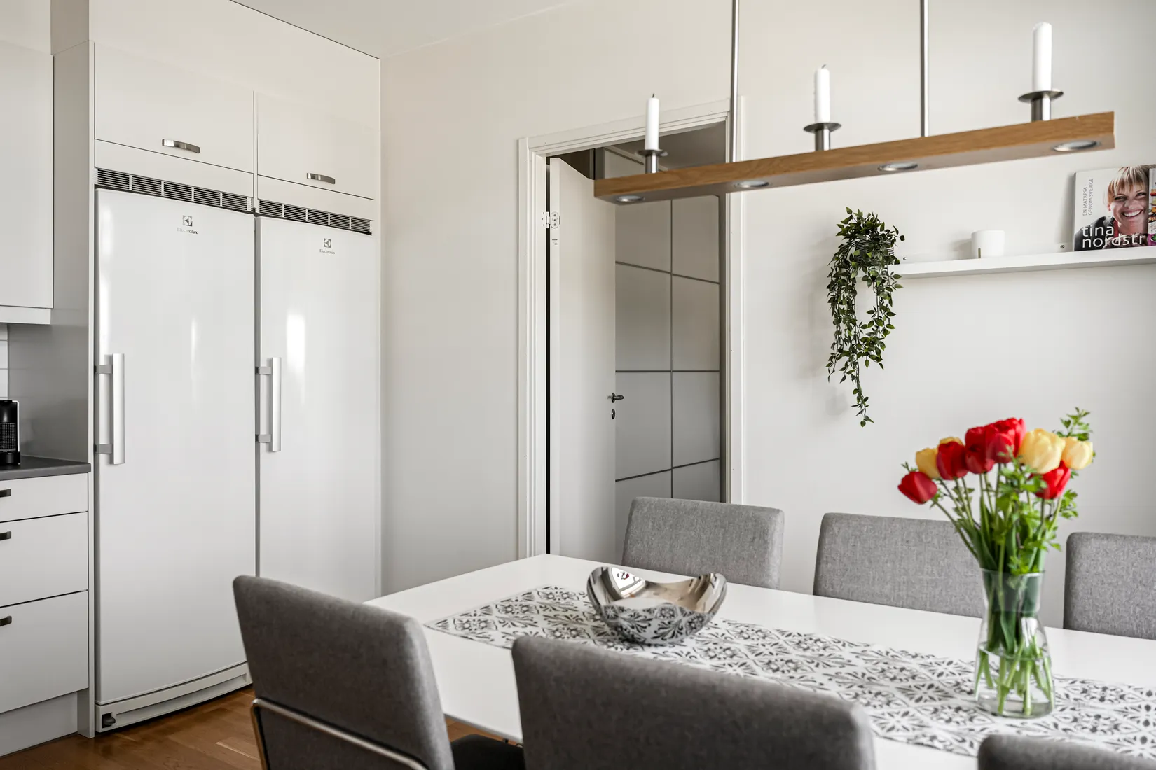 Bostadsrätt, Kung Oskars väg 45, Lund - Centrum, Lund