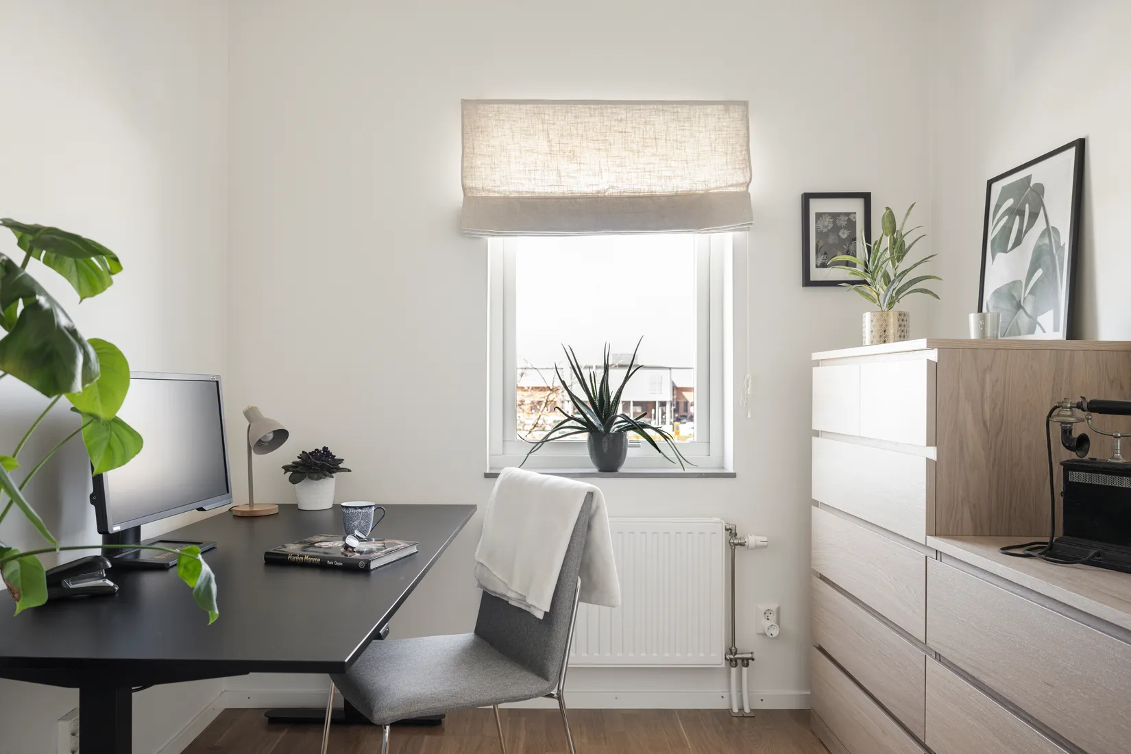 Bostadsrätt, Kung Oskars väg 45, Lund - Centrum, Lund