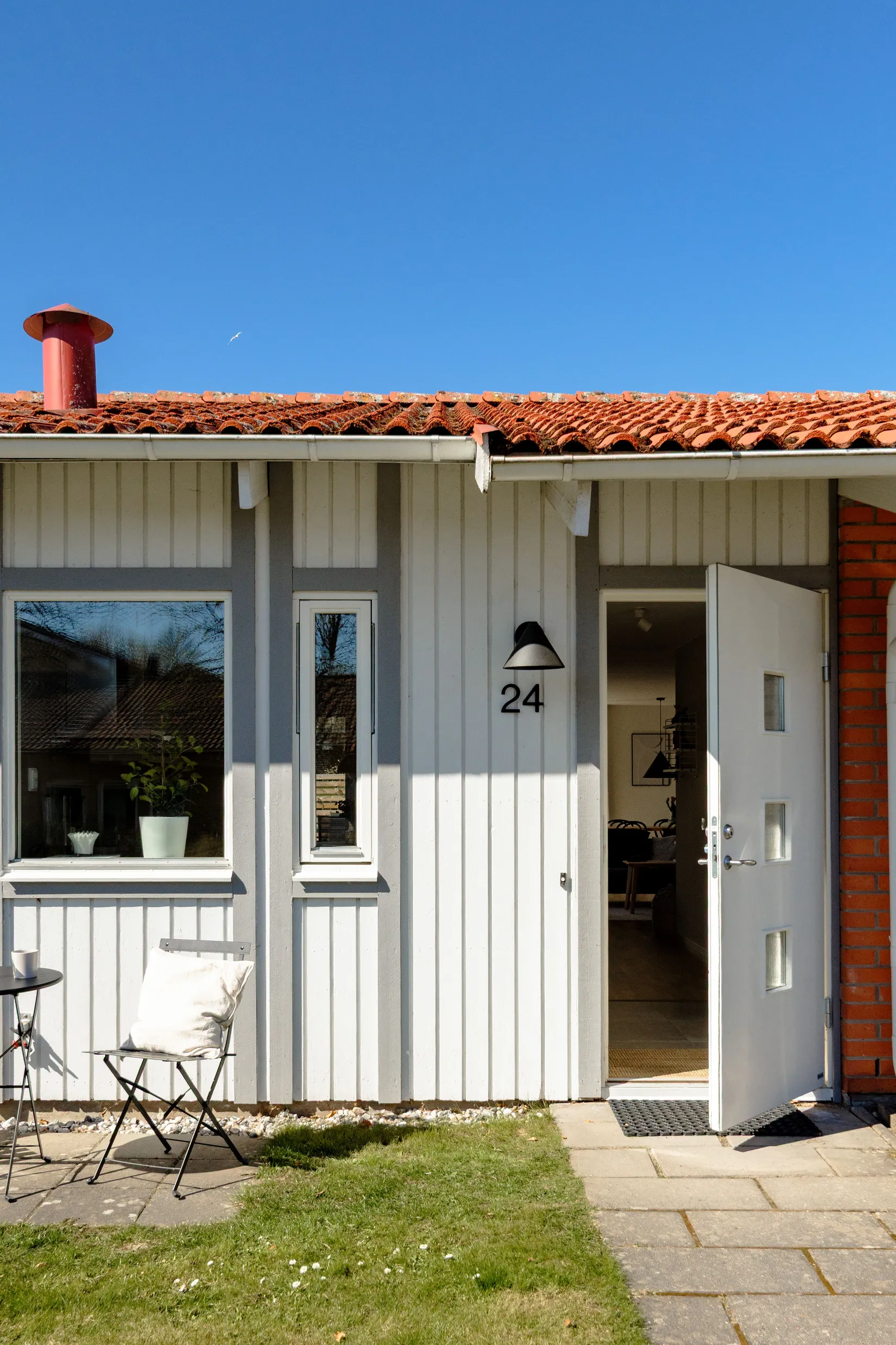 Bostadsrätt, Toftasjövägen 24, Sandsbro, Växjö