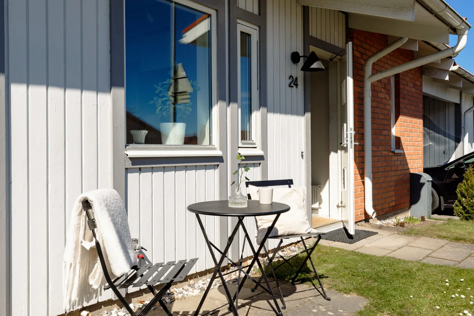 Bostadsrätt, Toftasjövägen 24, Sandsbro, Växjö