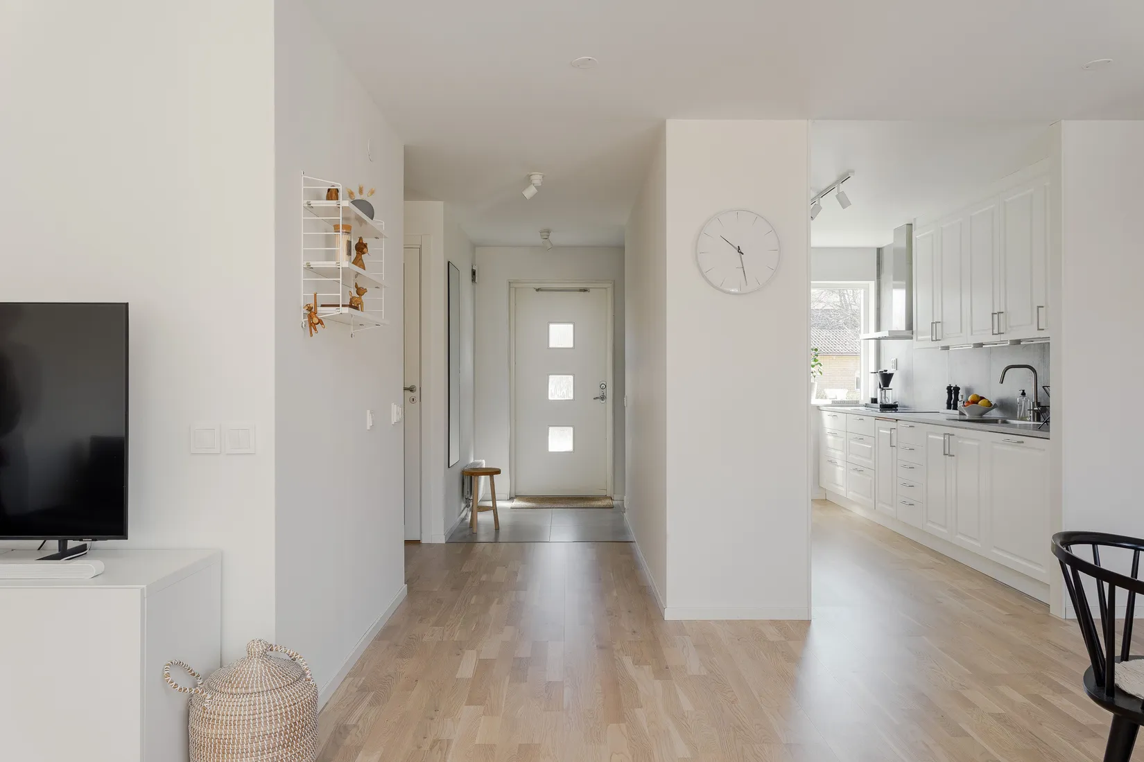 Bostadsrätt, Toftasjövägen 24, Sandsbro, Växjö