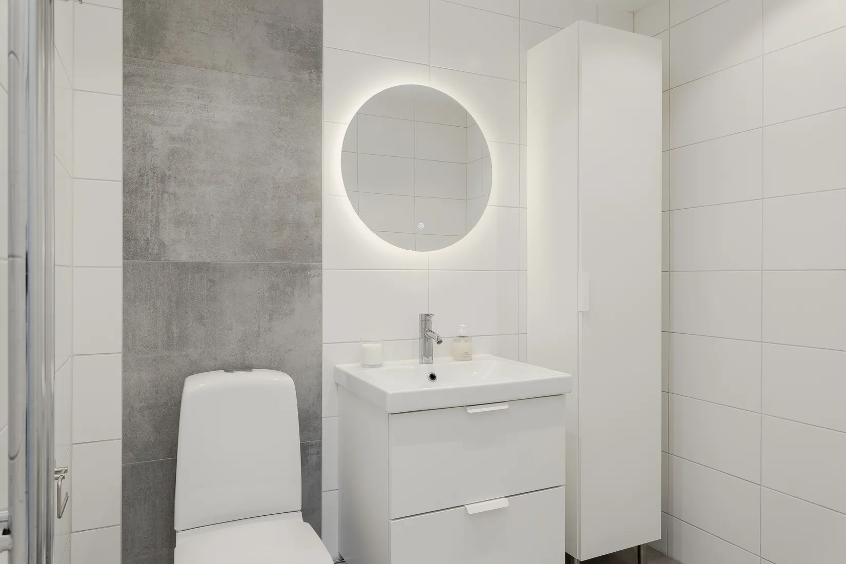 Bostadsrätt, Toftasjövägen 24, Sandsbro, Växjö