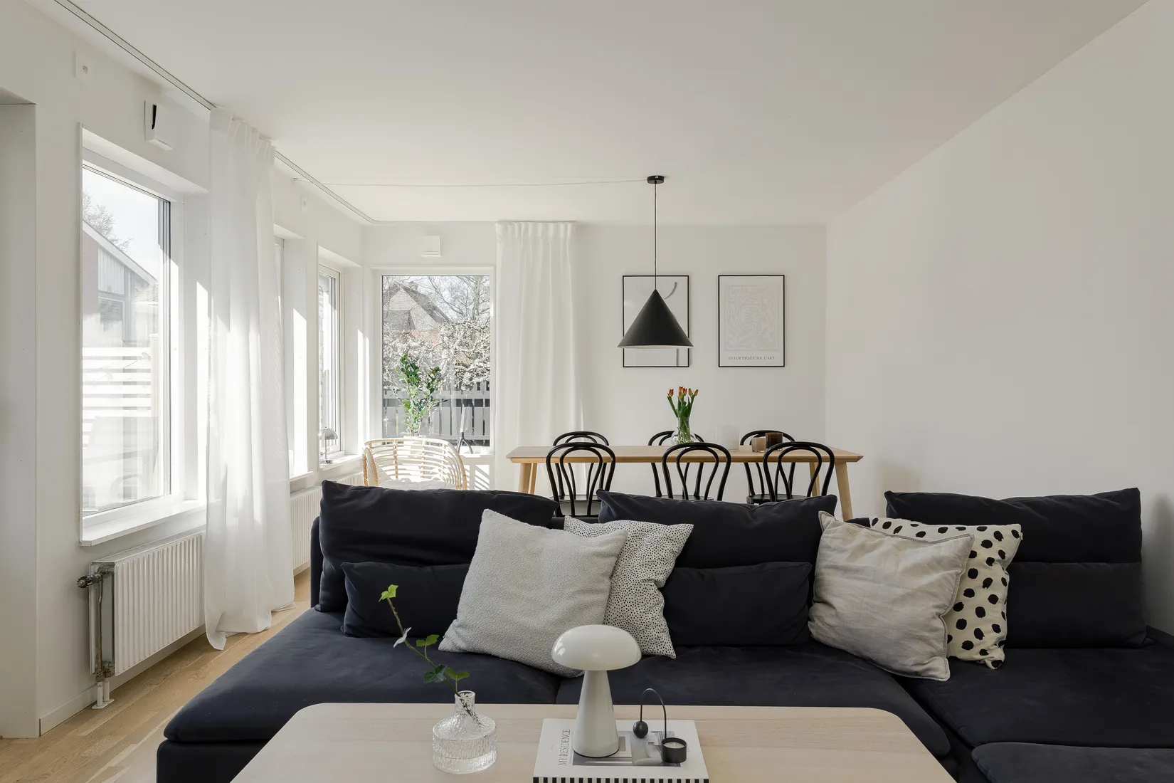 Bostadsrätt, Toftasjövägen 24, Sandsbro, Växjö