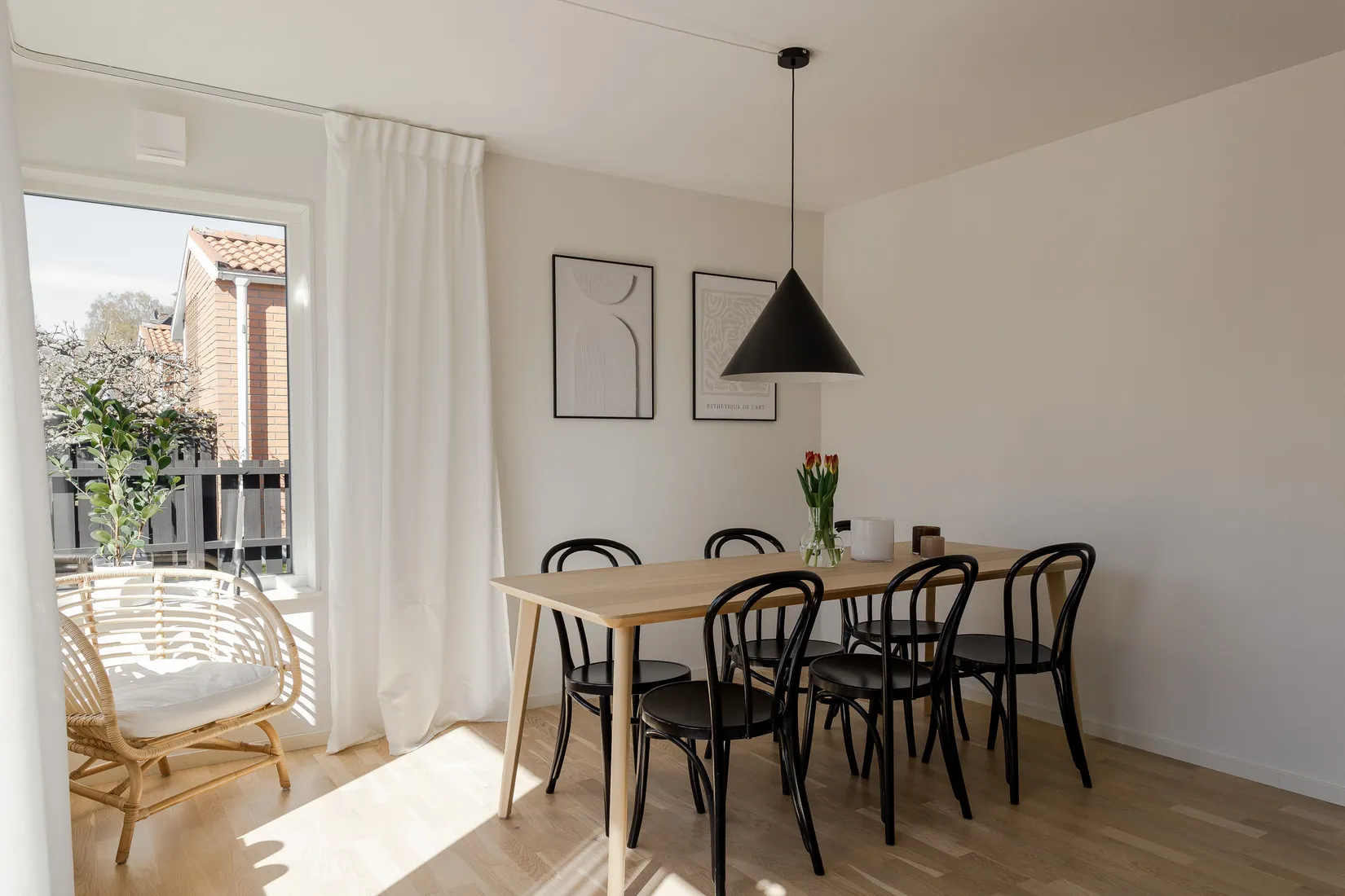 Bostadsrätt, Toftasjövägen 24, Sandsbro, Växjö