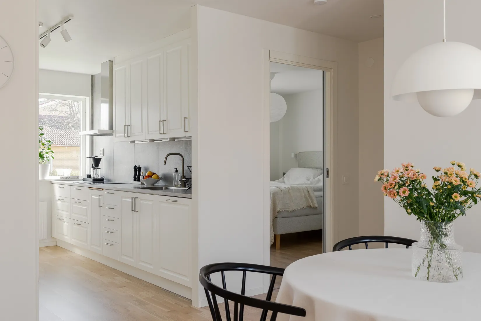 Bostadsrätt, Toftasjövägen 24, Sandsbro, Växjö
