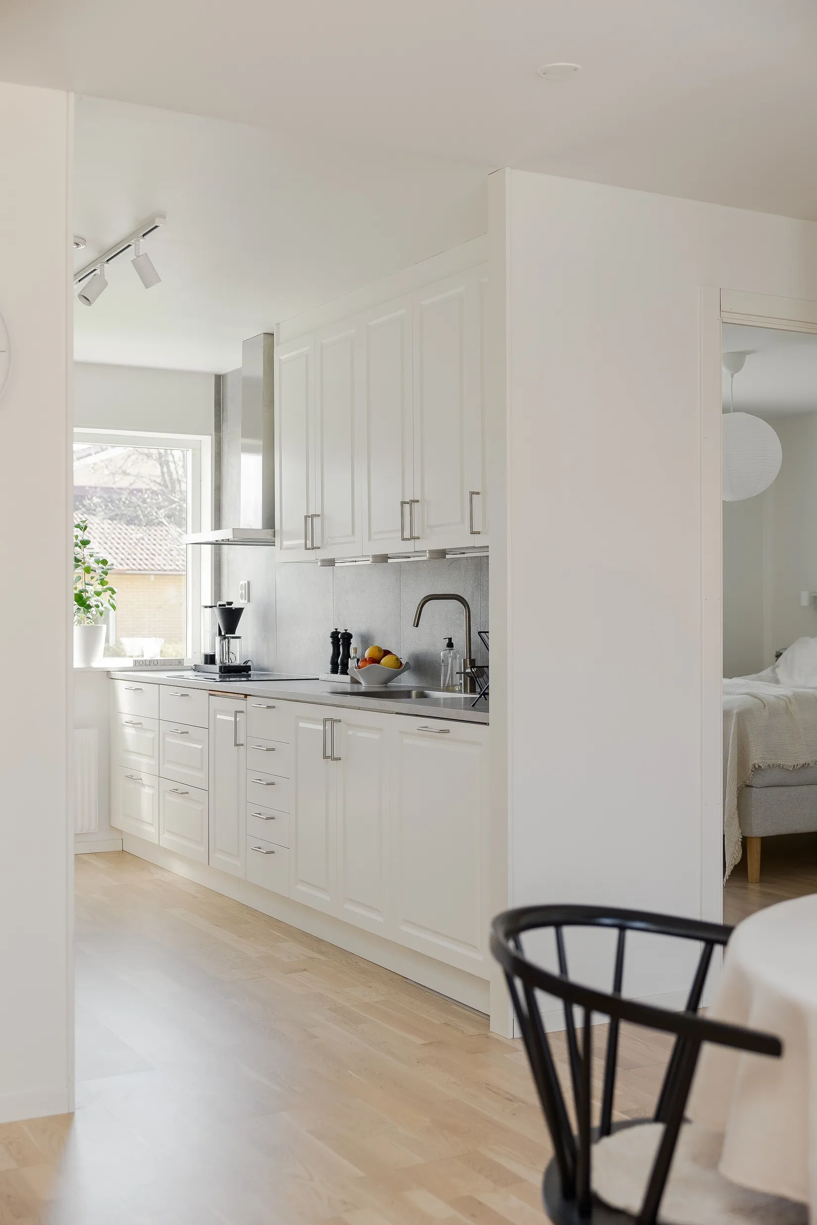 Bostadsrätt, Toftasjövägen 24, Sandsbro, Växjö