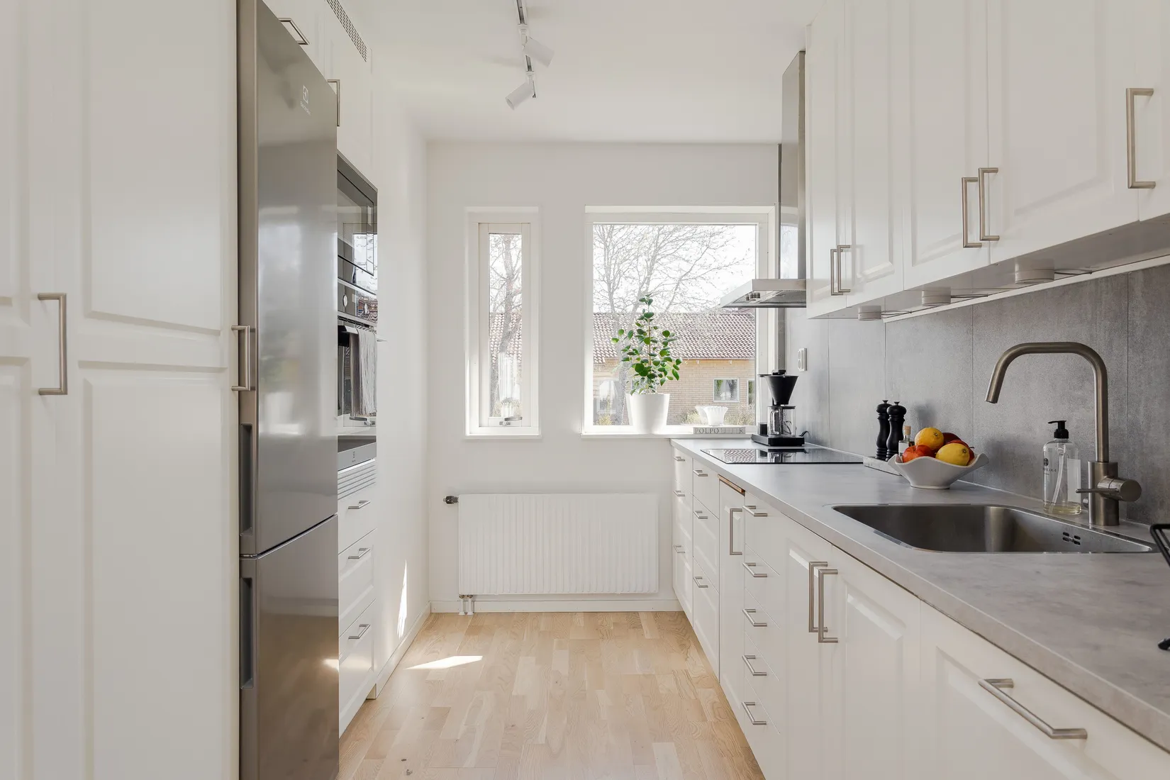 Bostadsrätt, Toftasjövägen 24, Sandsbro, Växjö