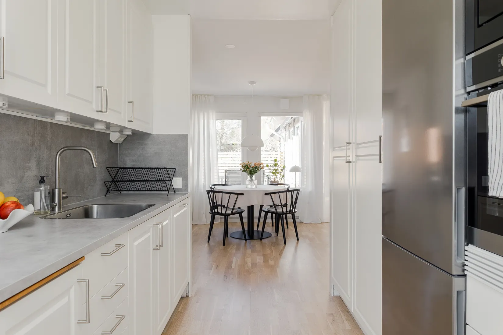 Bostadsrätt, Toftasjövägen 24, Sandsbro, Växjö