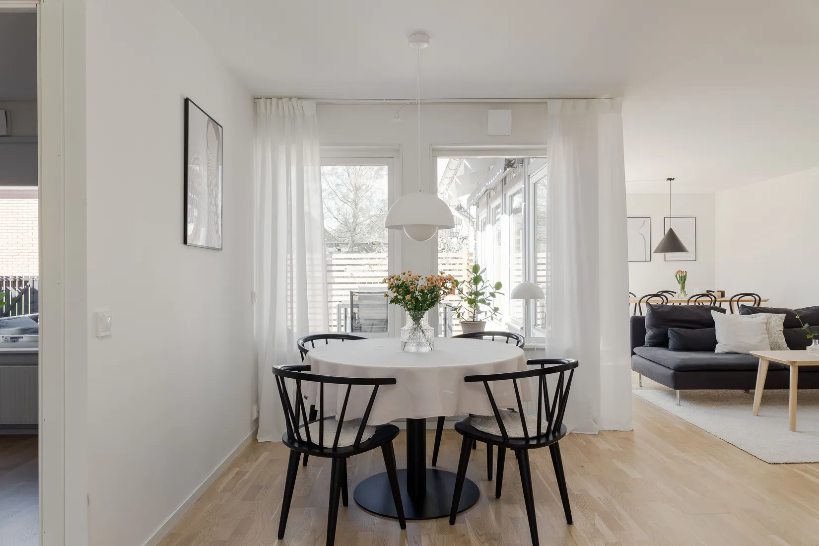 Bostadsrätt, Toftasjövägen 24, Sandsbro, Växjö
