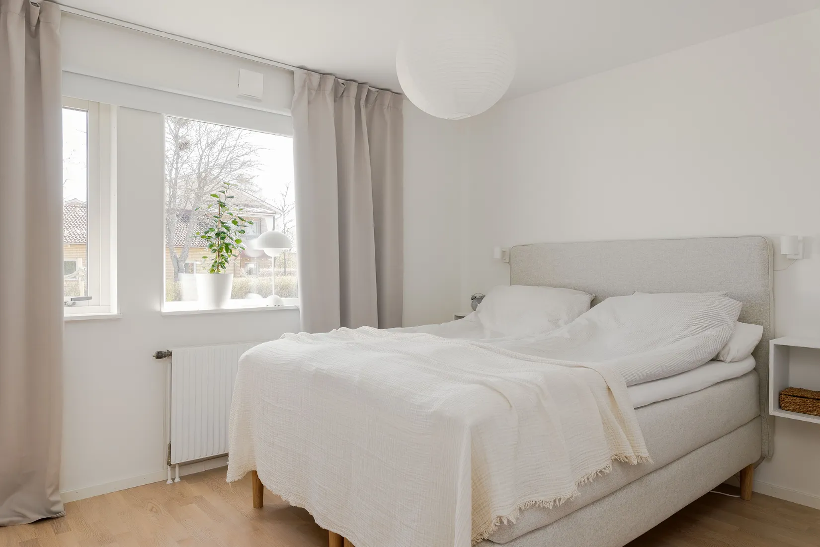 Bostadsrätt, Toftasjövägen 24, Sandsbro, Växjö