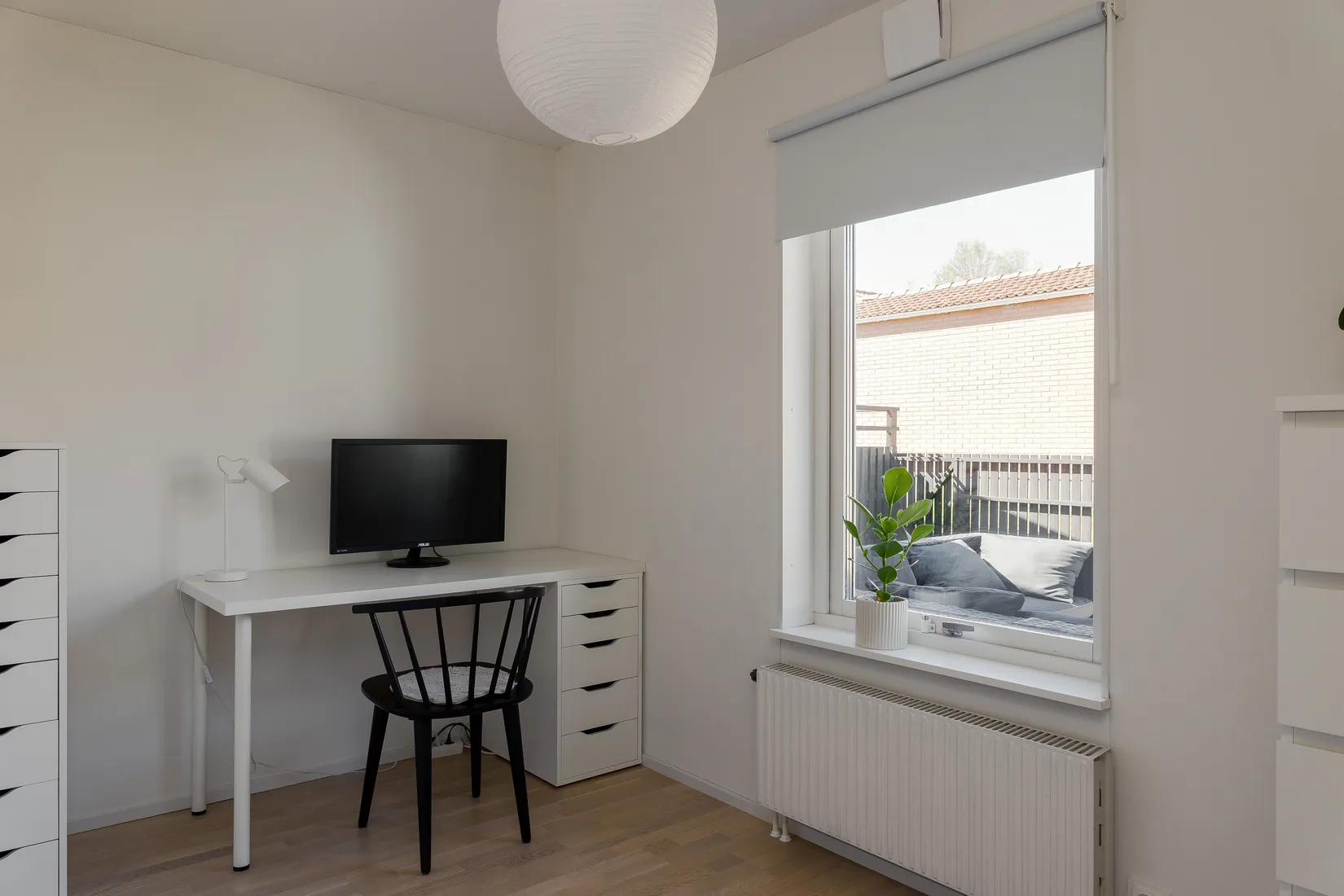 Bostadsrätt, Toftasjövägen 24, Sandsbro, Växjö