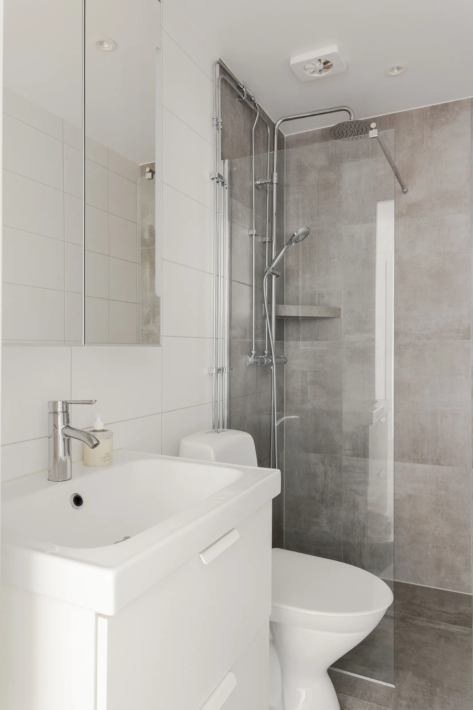 Bostadsrätt, Toftasjövägen 24, Sandsbro, Växjö