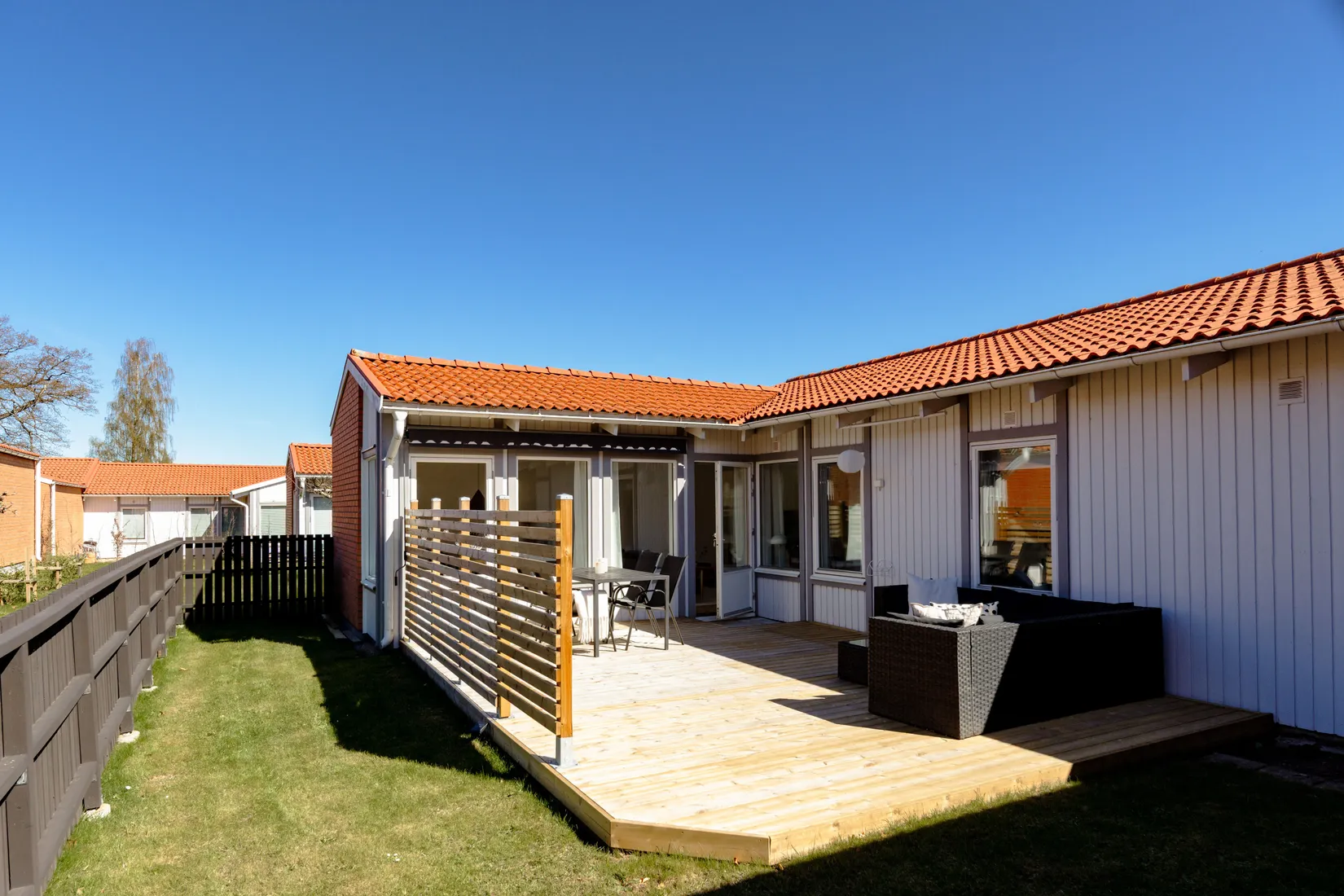 Bostadsrätt, Toftasjövägen 24, Sandsbro, Växjö