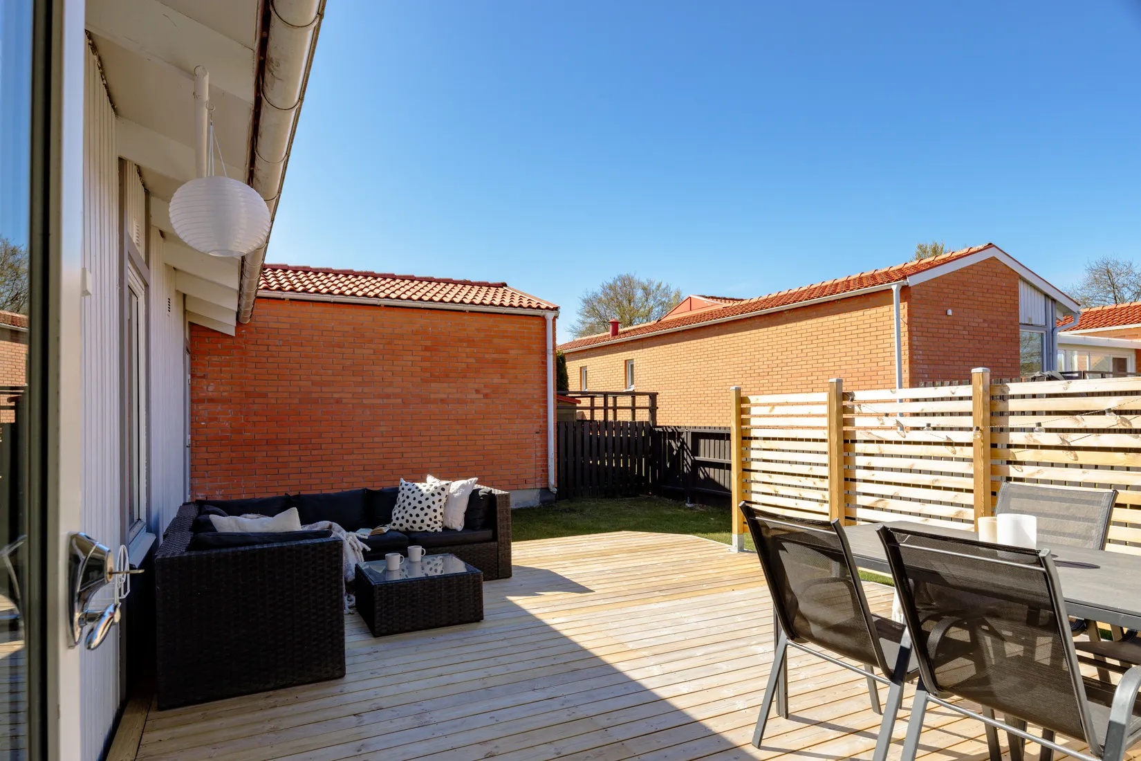 Bostadsrätt, Toftasjövägen 24, Sandsbro, Växjö