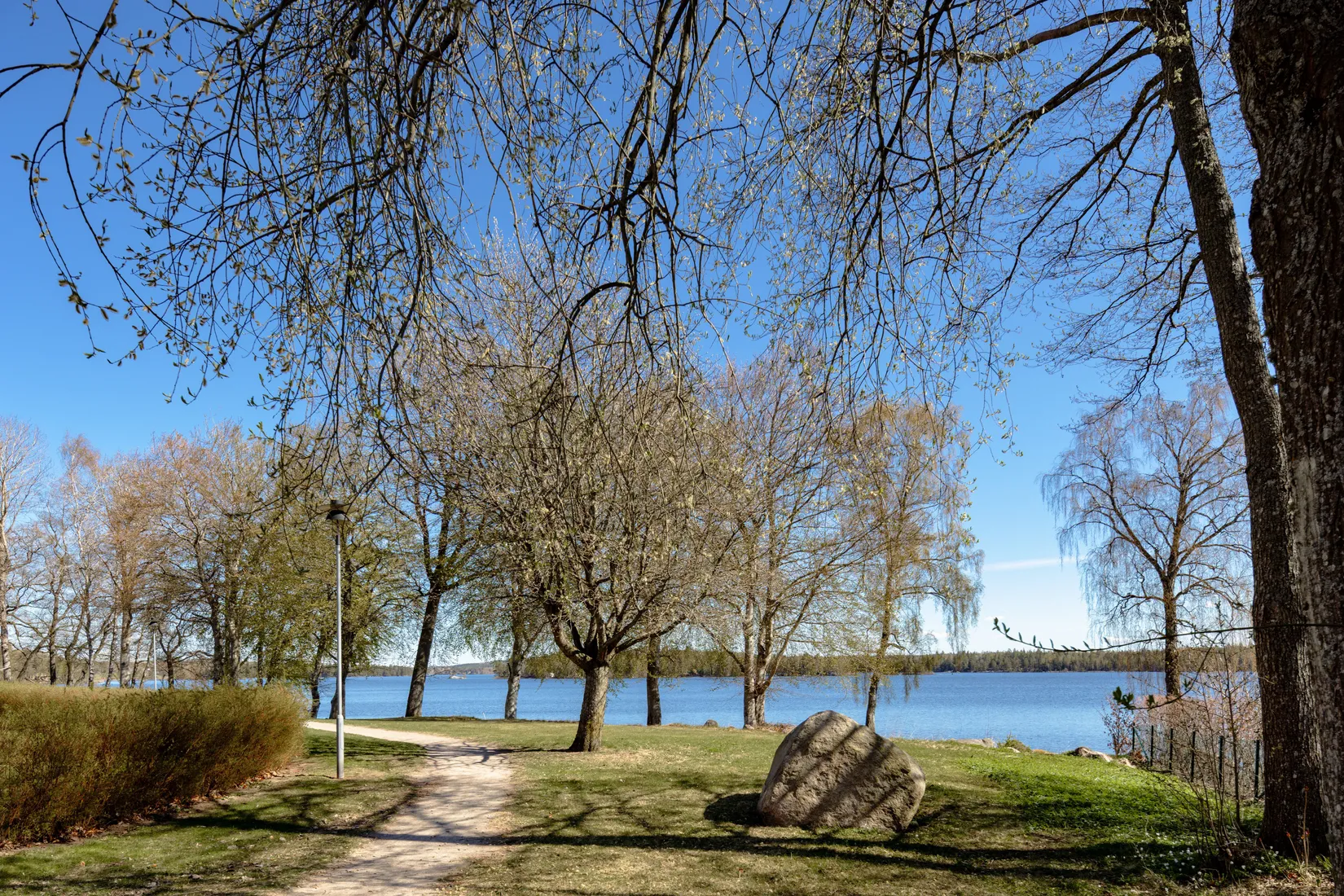 Bostadsrätt, Toftasjövägen 24, Sandsbro, Växjö