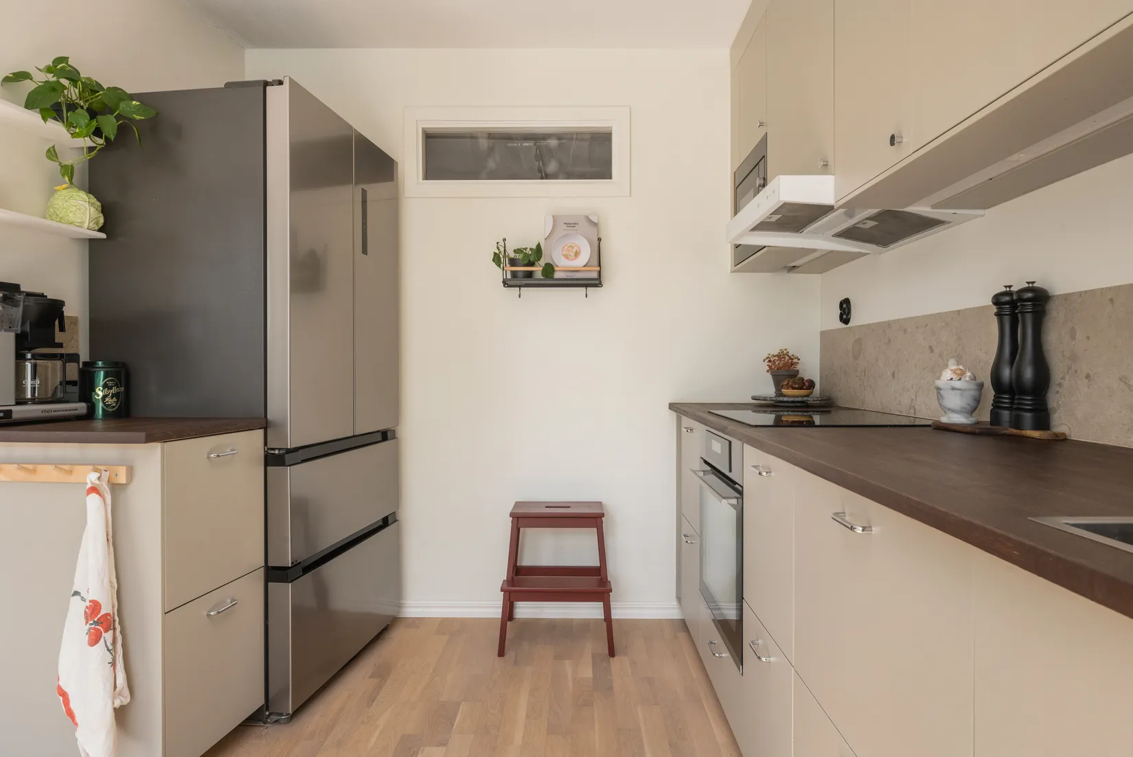 Bostadsrätt, Nybodaringen 32, Liljeholmskajen, Stockholm