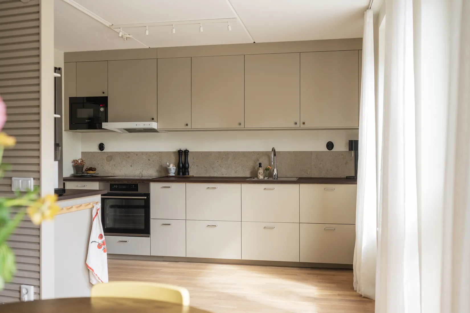 Bostadsrätt, Nybodaringen 32, Liljeholmskajen, Stockholm