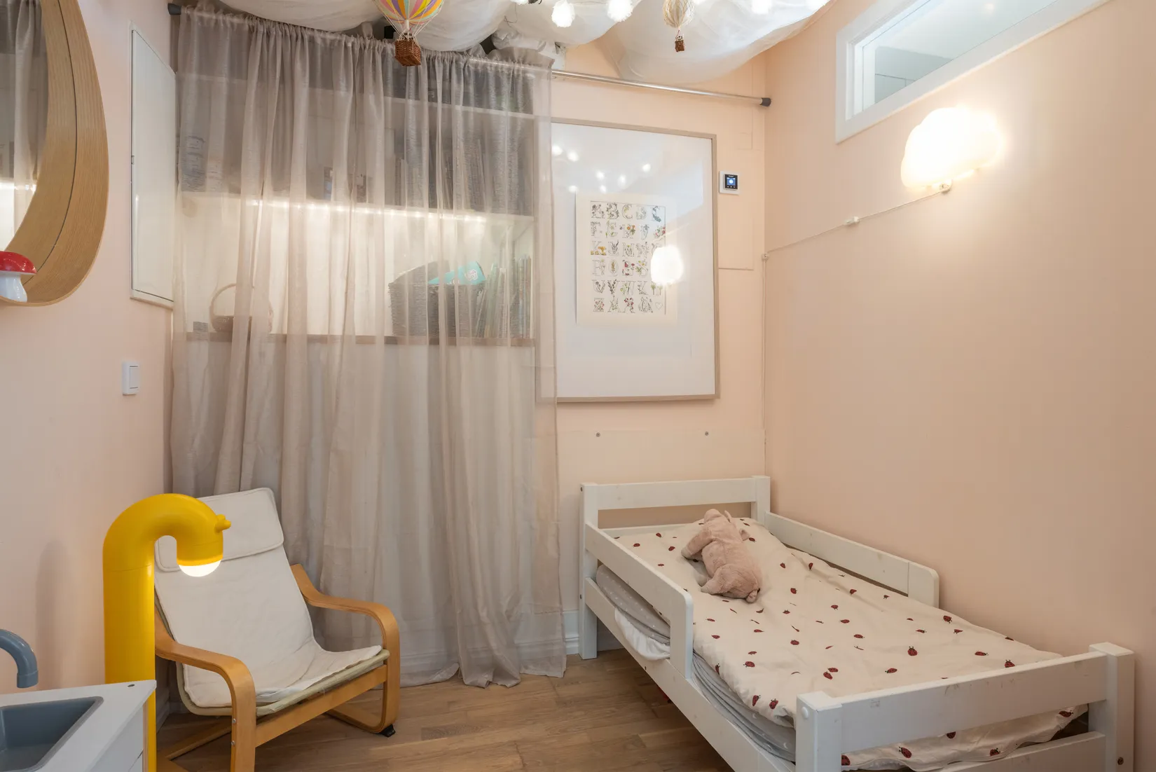 Bostadsrätt, Nybodaringen 32, Liljeholmskajen, Stockholm