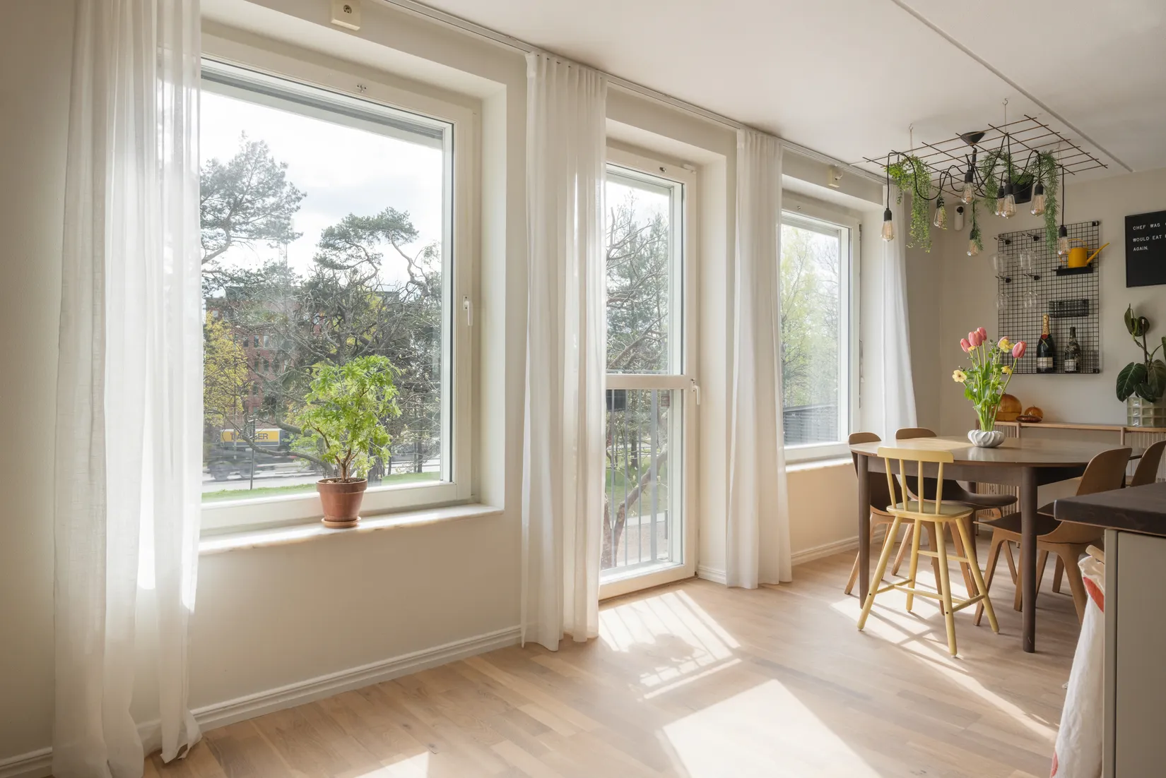 Bostadsrätt, Nybodaringen 32, Liljeholmskajen, Stockholm
