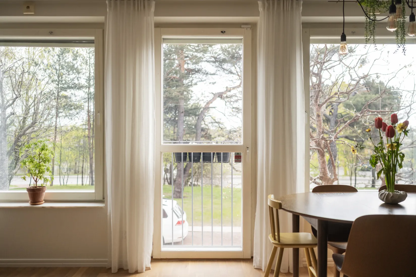 Bostadsrätt, Nybodaringen 32, Liljeholmskajen, Stockholm