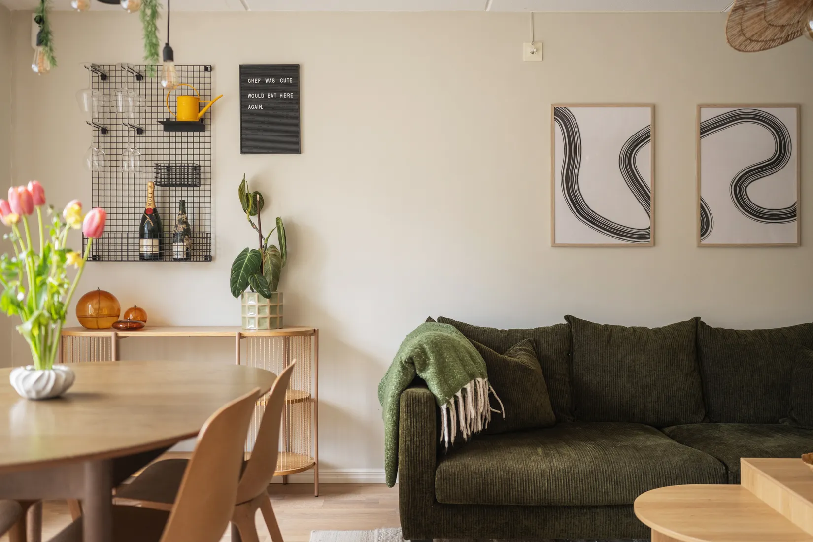 Bostadsrätt, Nybodaringen 32, Liljeholmskajen, Stockholm