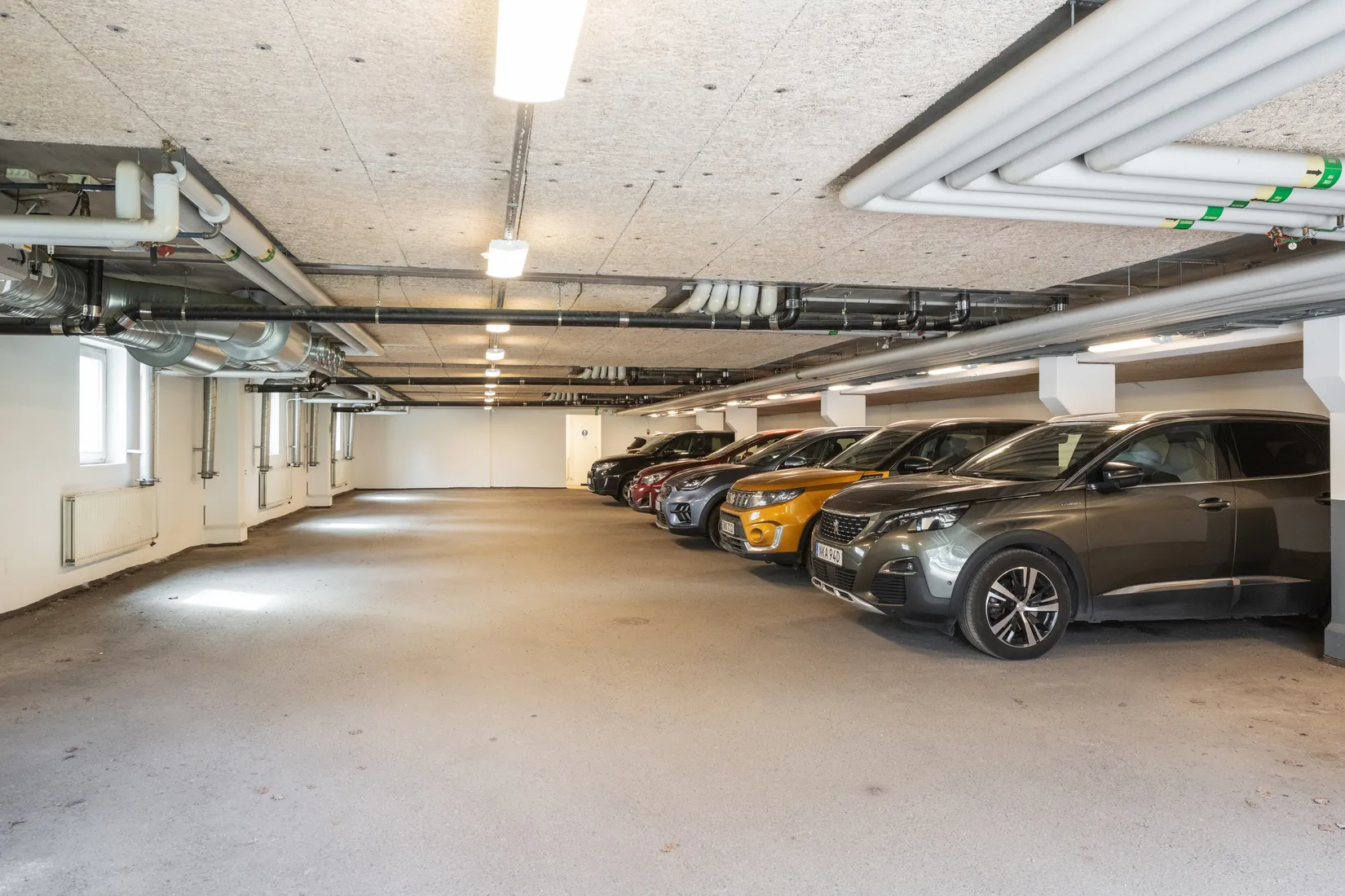 Bostadsrätt, Nybodaringen 32, Liljeholmskajen, Stockholm